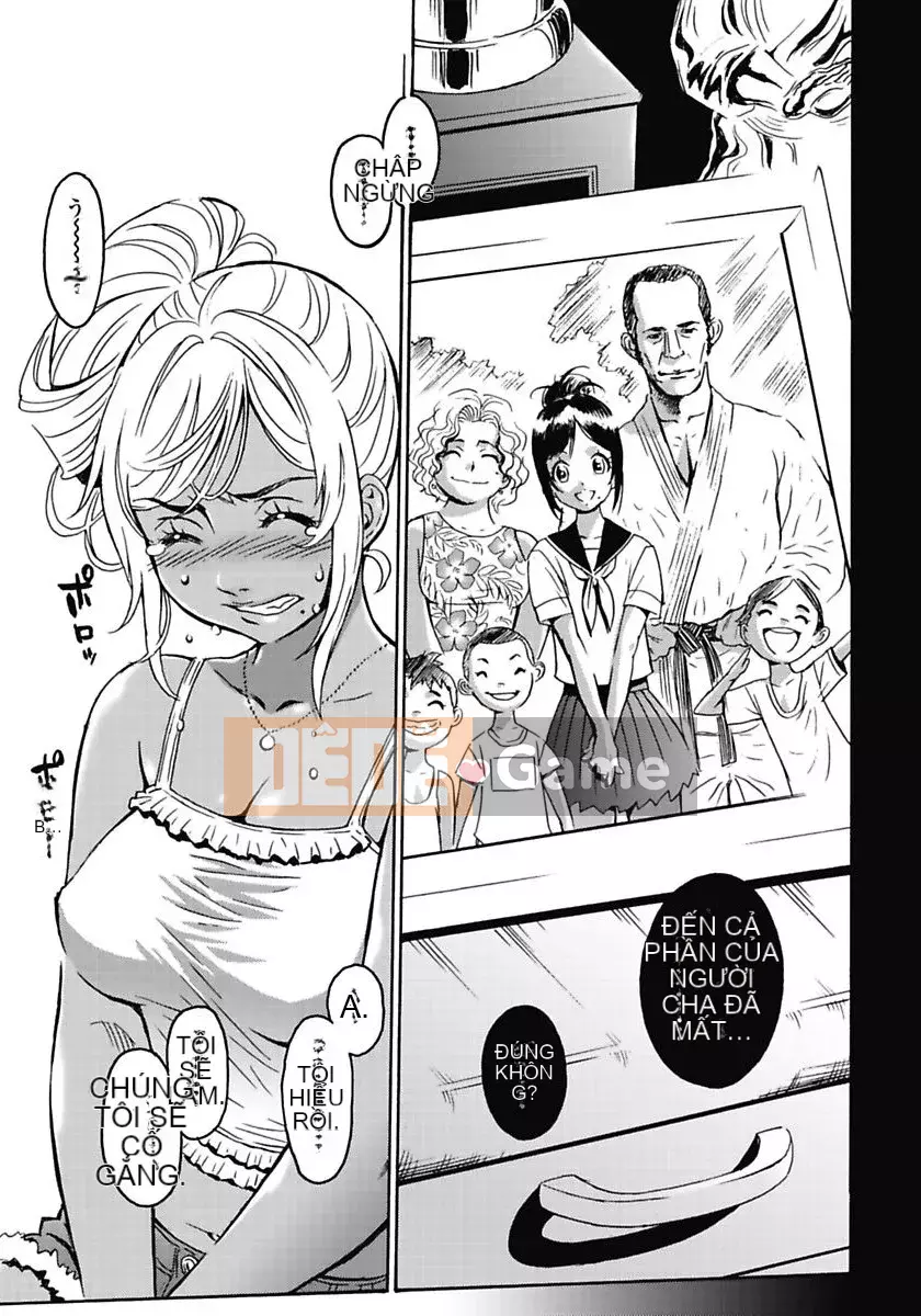 [Takato Rui] Thần tượng đi lạc thay đổi địa ngục |