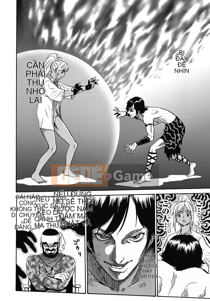 [Takato Rui] Thần tượng đi lạc thay đổi địa ngục |