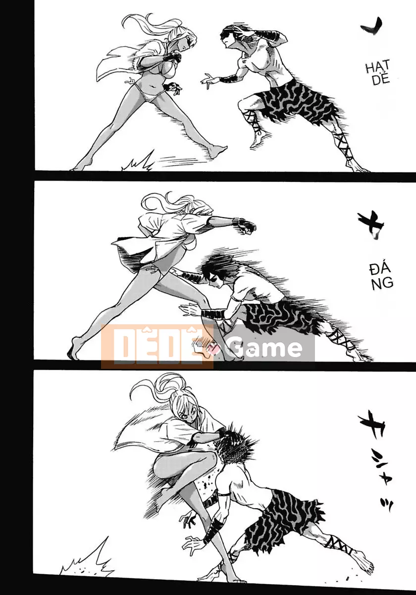 [Takato Rui] Thần tượng đi lạc thay đổi địa ngục |