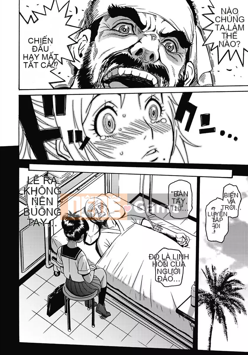 [Takato Rui] Thần tượng đi lạc thay đổi địa ngục |