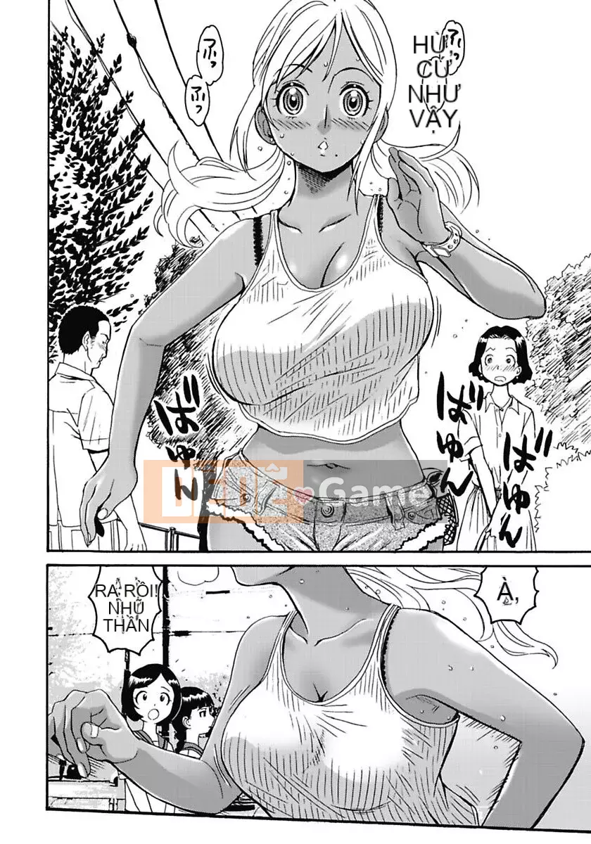 [Takato Rui] Thần tượng đi lạc thay đổi địa ngục |