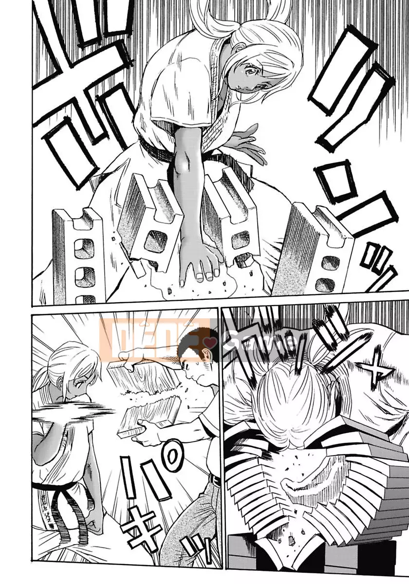 [Takato Rui] Thần tượng đi lạc thay đổi địa ngục |