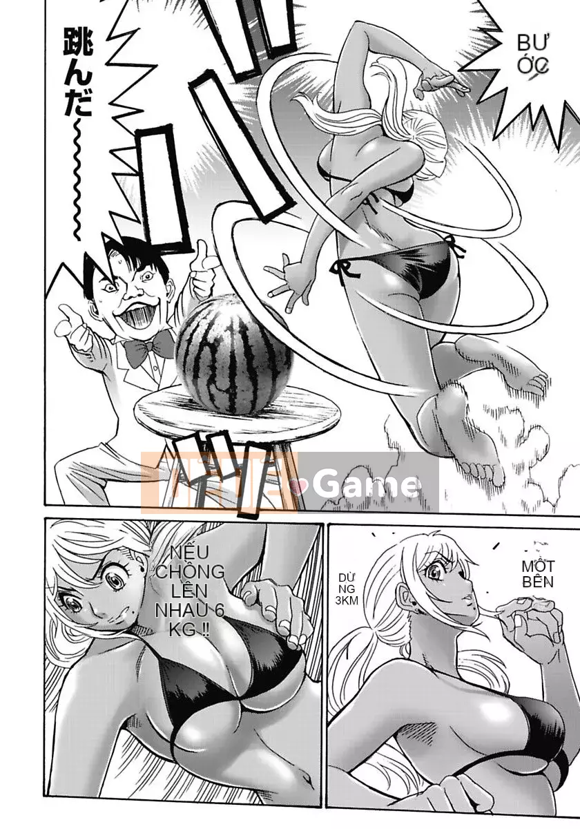 [Takato Rui] Thần tượng đi lạc thay đổi địa ngục |