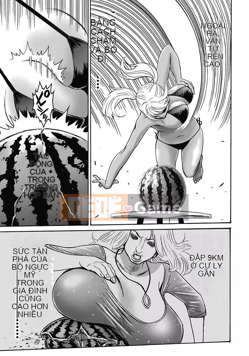 [Takato Rui] Thần tượng đi lạc thay đổi địa ngục |