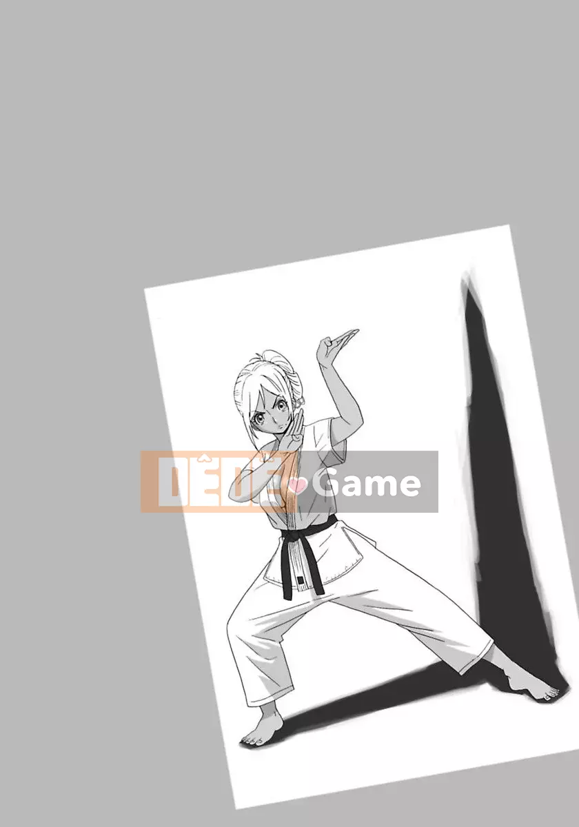 [Takato Rui] Thần tượng đi lạc thay đổi địa ngục |