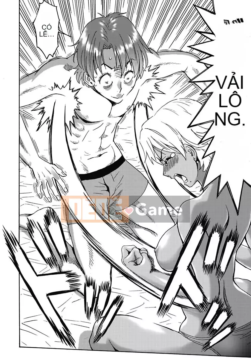 [Takato Rui] Thần tượng đi lạc thay đổi địa ngục |