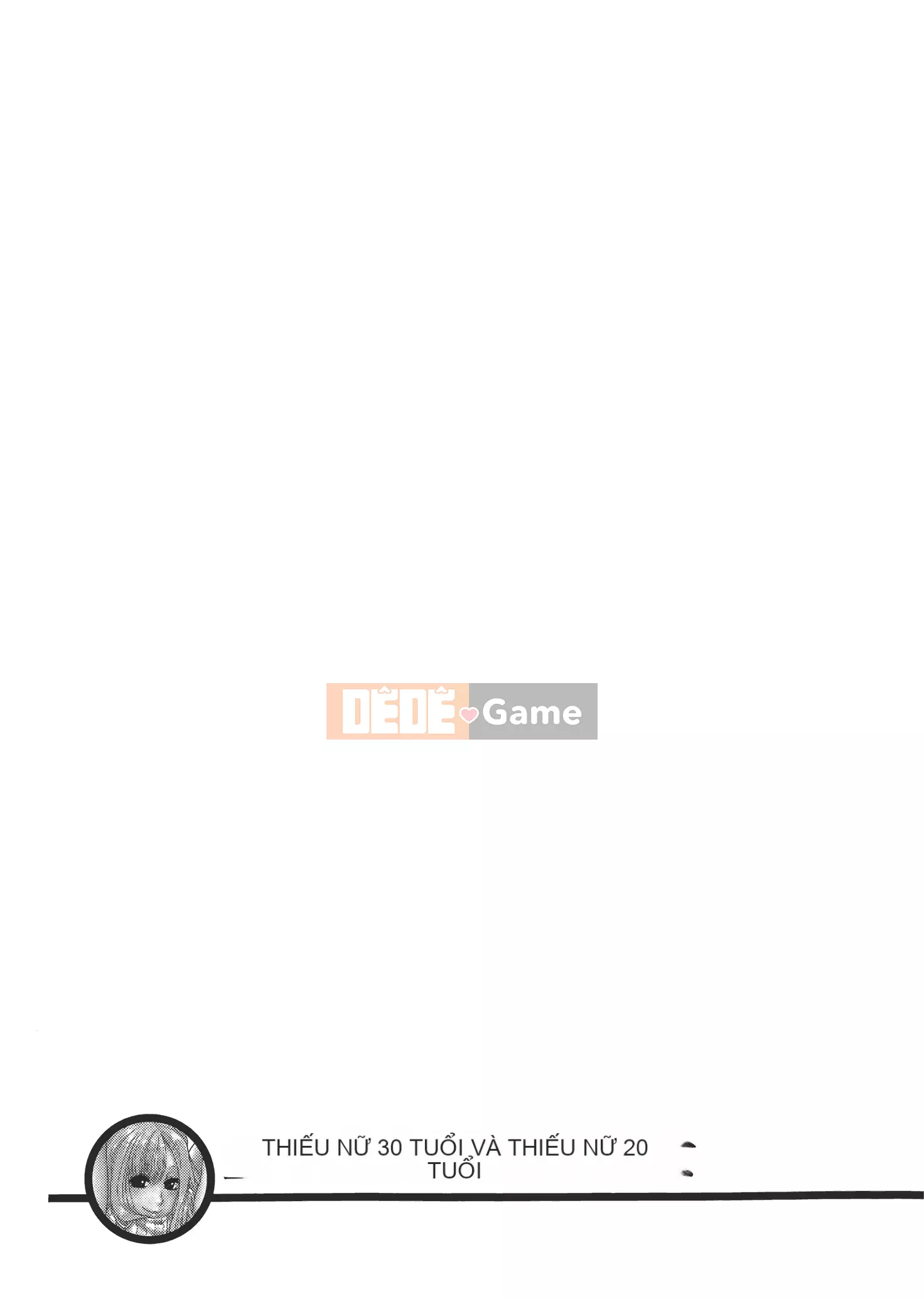 [Ganjieruta] Ba mươi trinh nữ và hai mươi phụ nữ trưởng thành 4