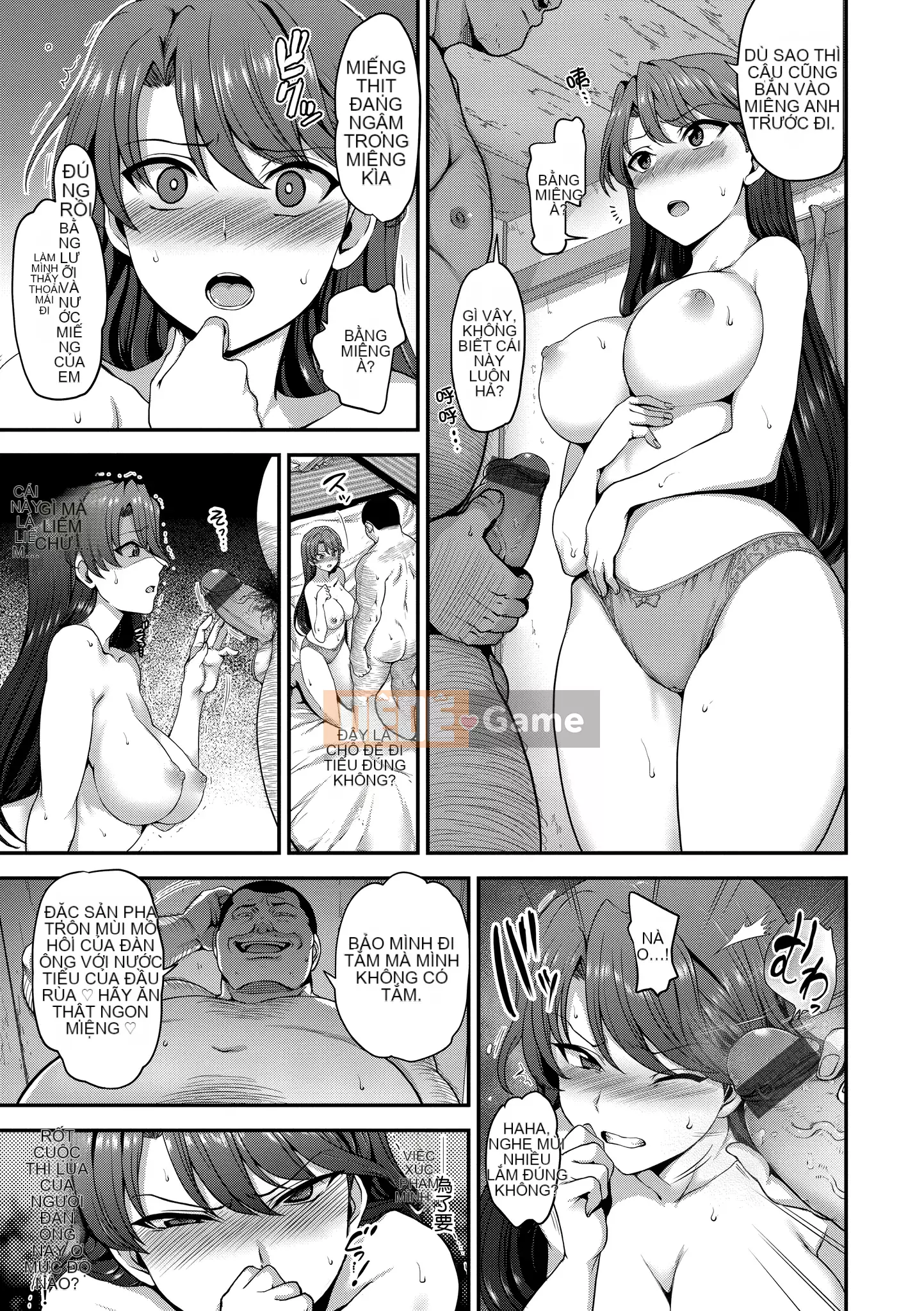 [Love Landing] Yumemiru Otome [Tiếng Trung] [Kỹ thuật số]