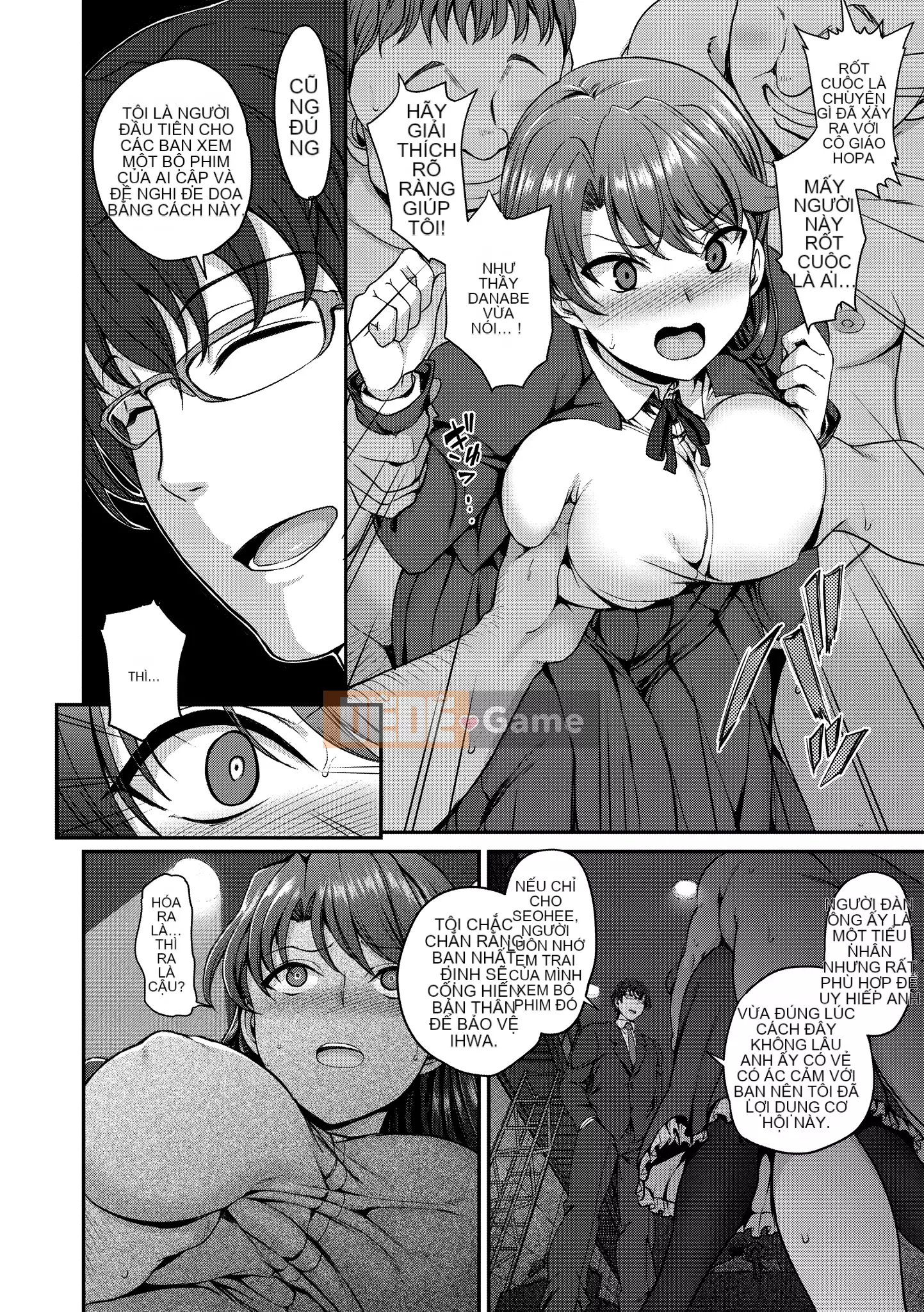 [Love Landing] Yumemiru Otome [Tiếng Trung] [Kỹ thuật số]