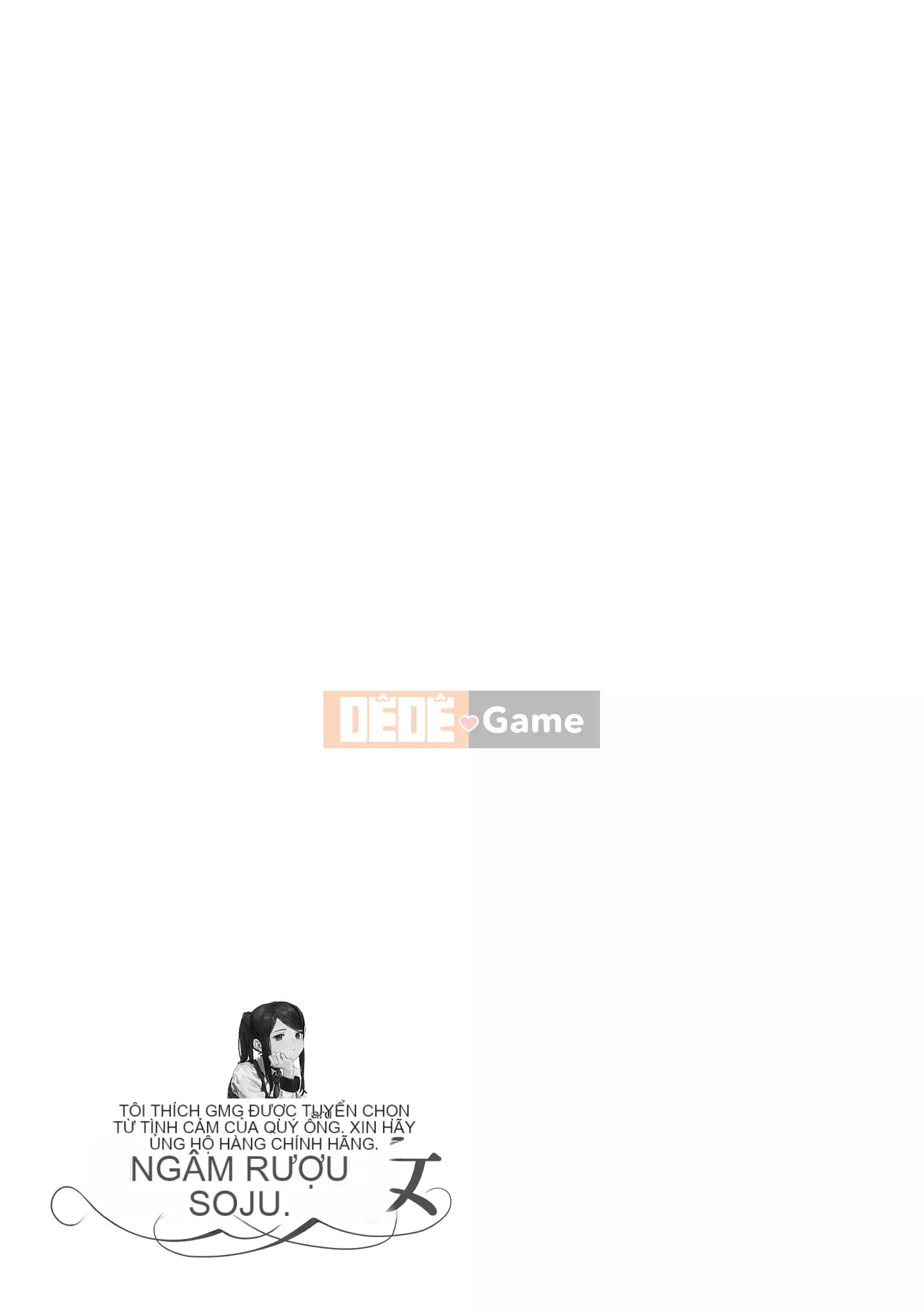 [Love Landing] Yumemiru Otome [Tiếng Trung] [Kỹ thuật số]