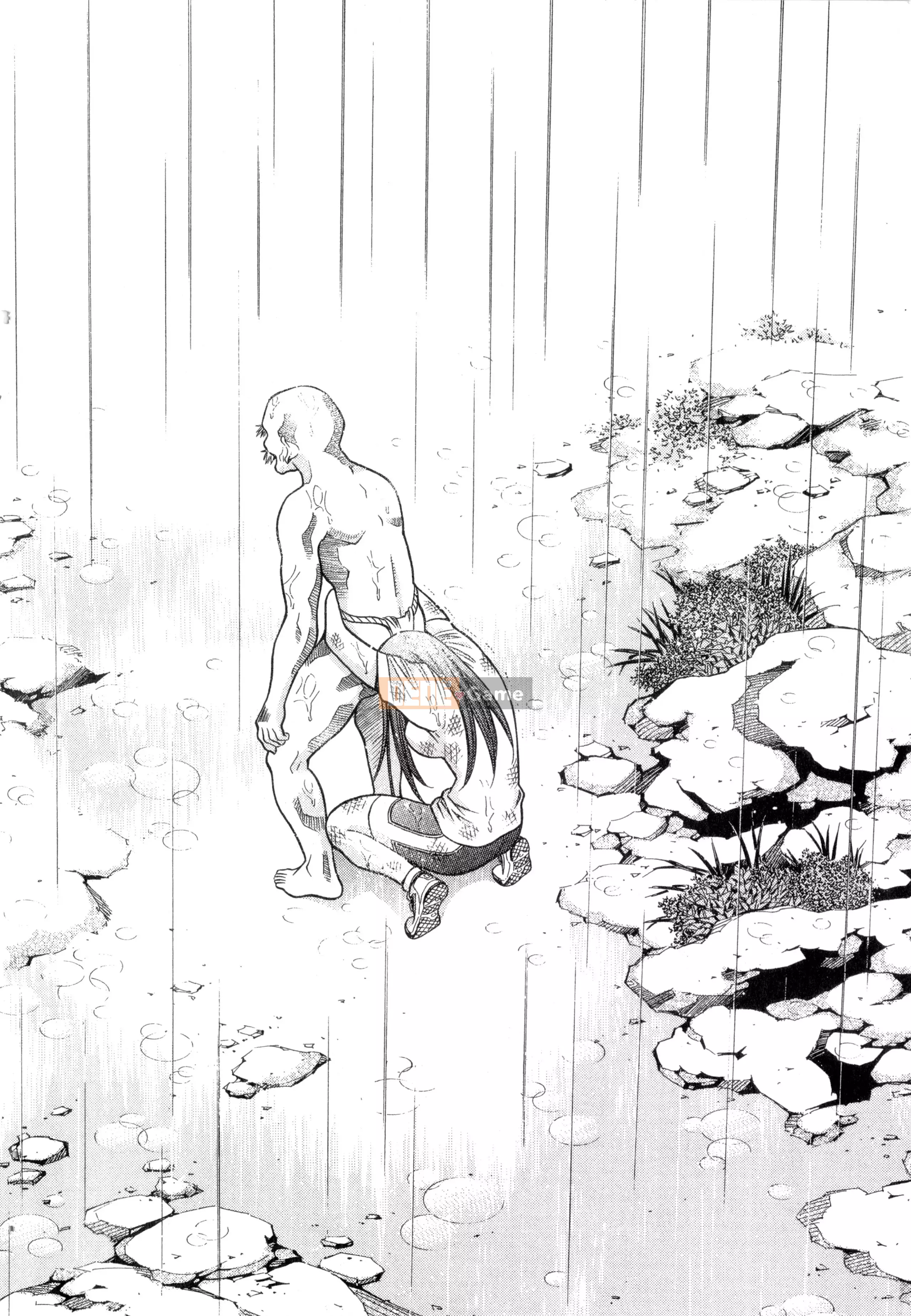 [Yuji Shiozaki]Battle Club Touyou Club Tập 3