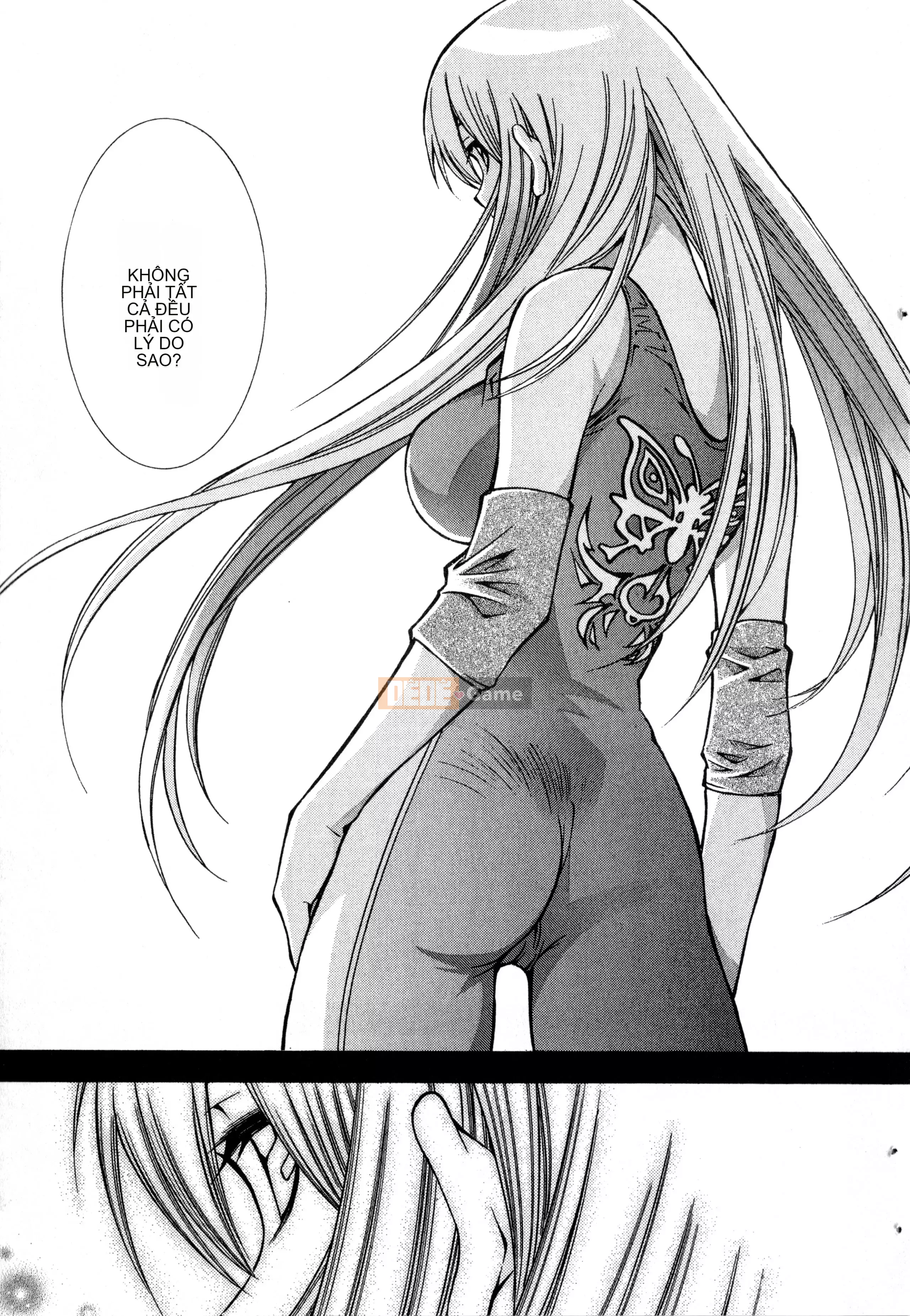 [Yuji Shiozaki]Battle Club Touyou Club Tập 3