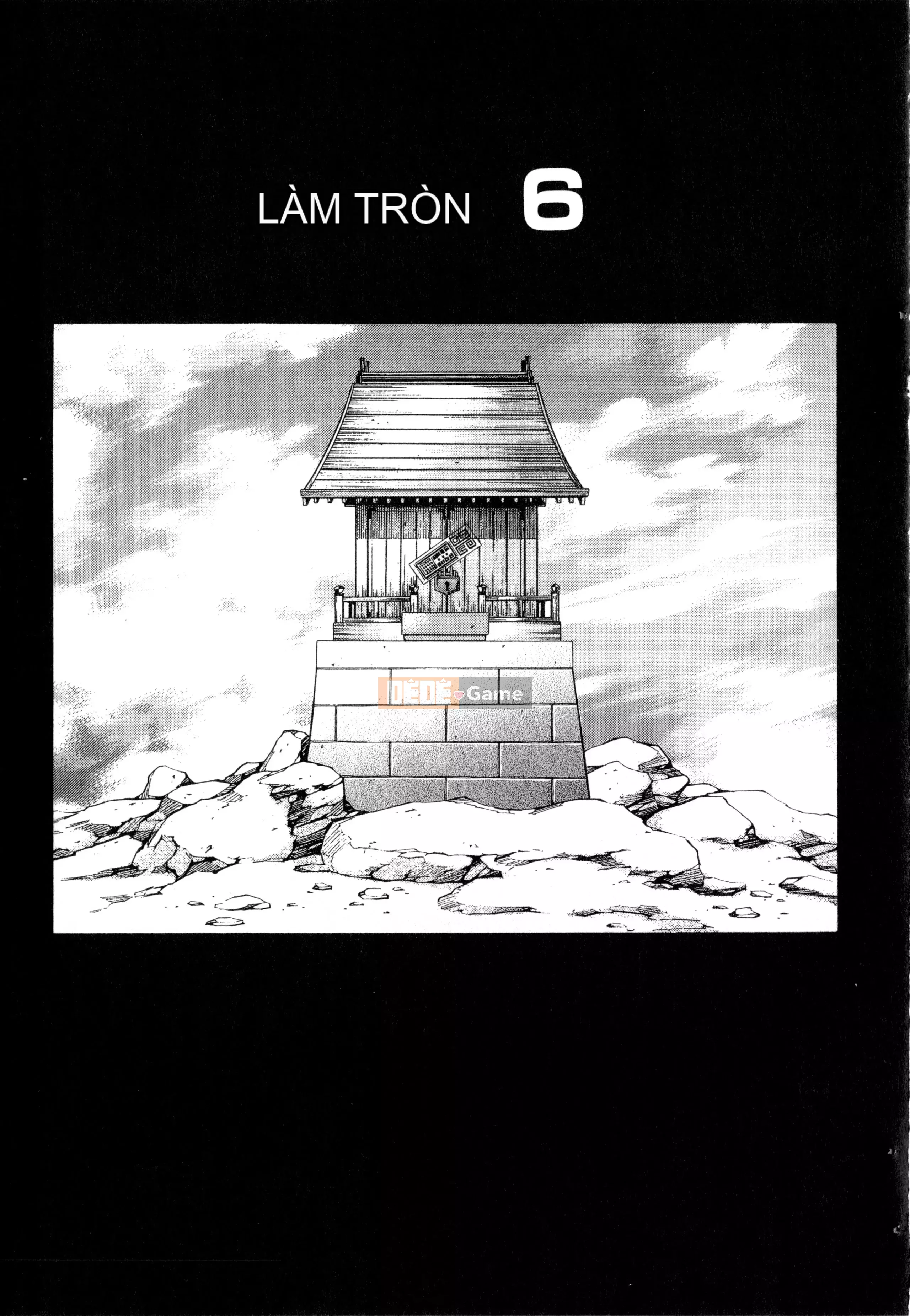 [Yuji Shiozaki]Battle Club Touyou Club Tập 3