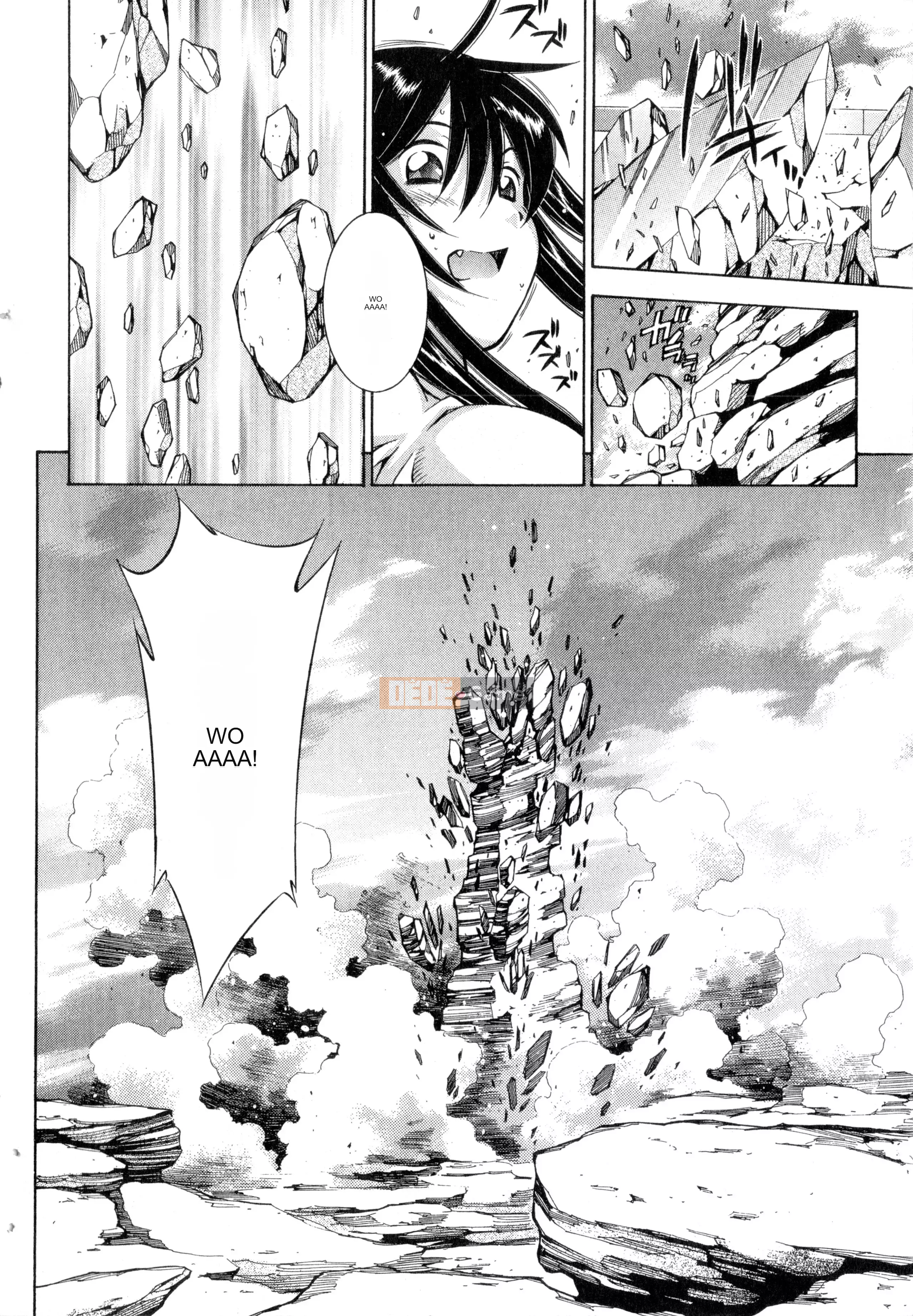 [Yuji Shiozaki]Battle Club Touyou Club Tập 3