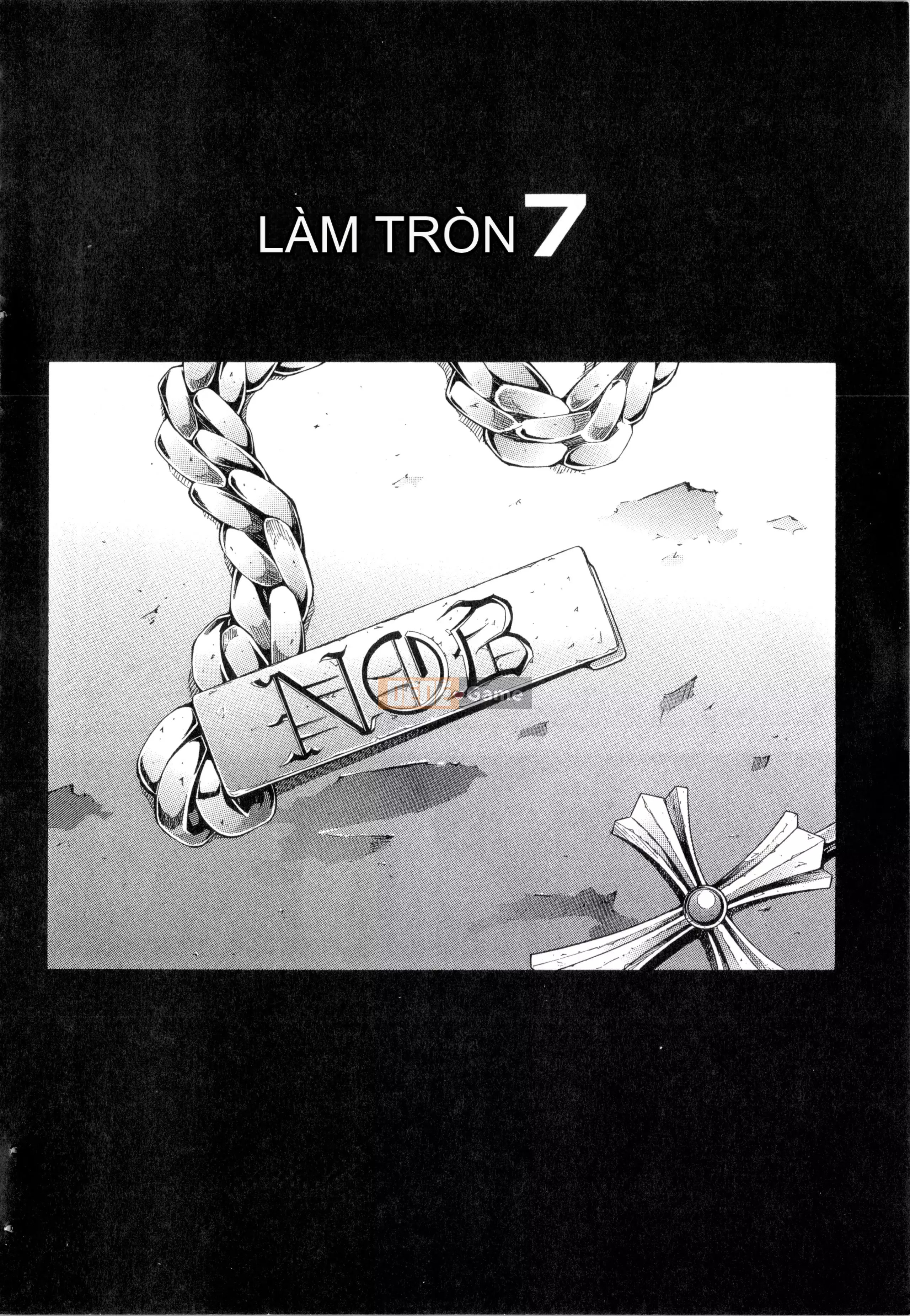 [Yuji Shiozaki]Battle Club Touyou Club Tập 3