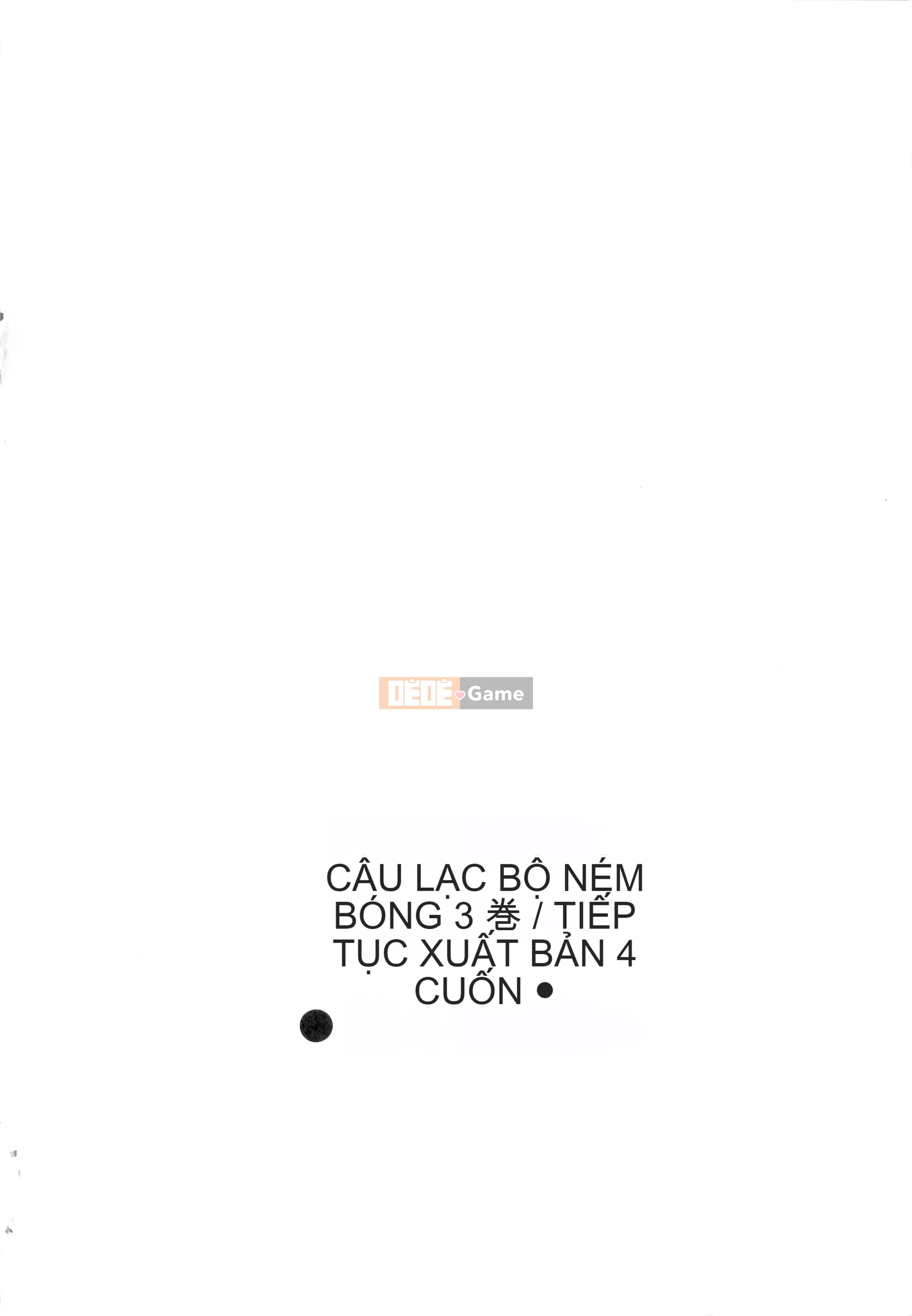 [Yuji Shiozaki]Battle Club Touyou Club Tập 3