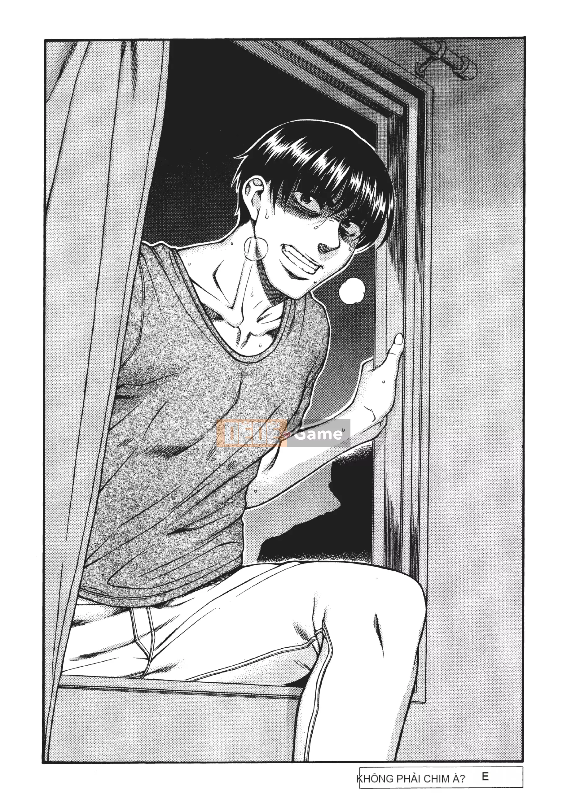 [Ganjie Ruta] Ba mươi trinh nữ và hai mươi phụ nữ trưởng thành 3