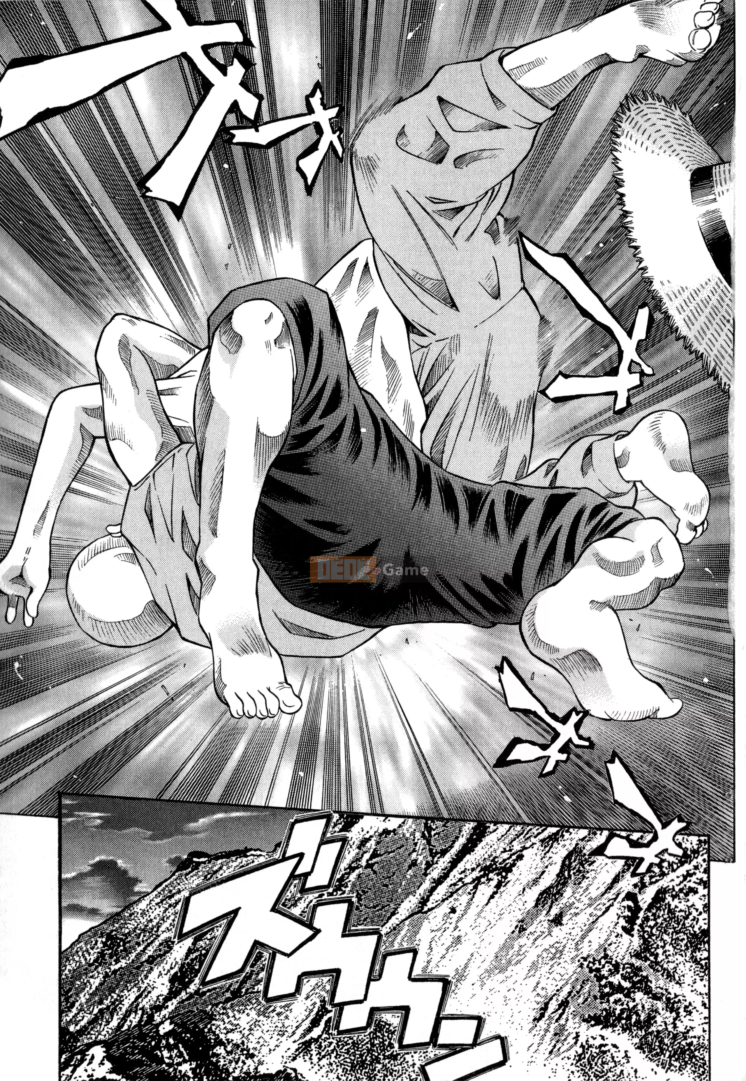 [Yuji Shiozaki]Battle Club Touyou Club Tập 2