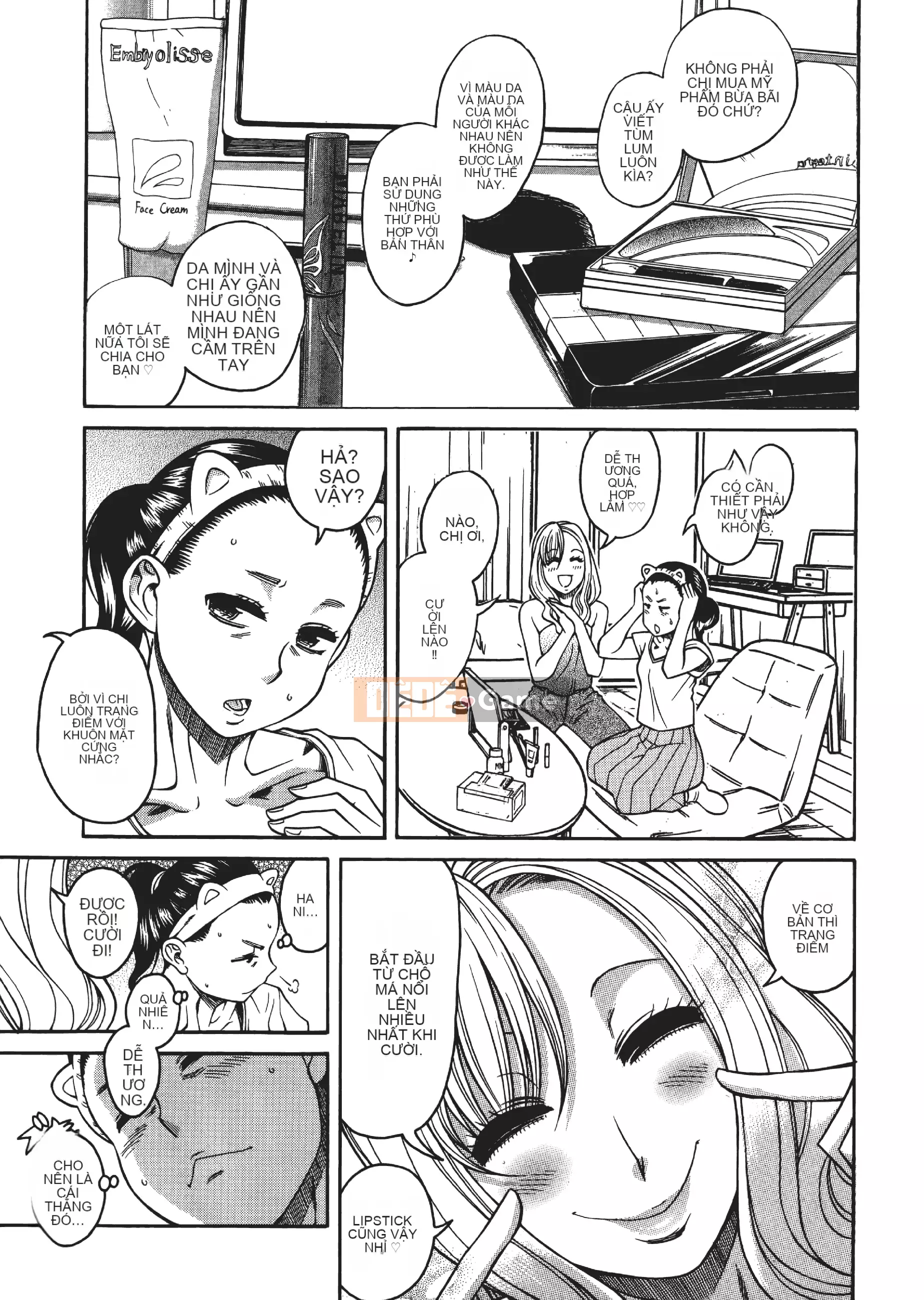 [Yuji Shiozaki]Battle Club Touyou Club Tập 2