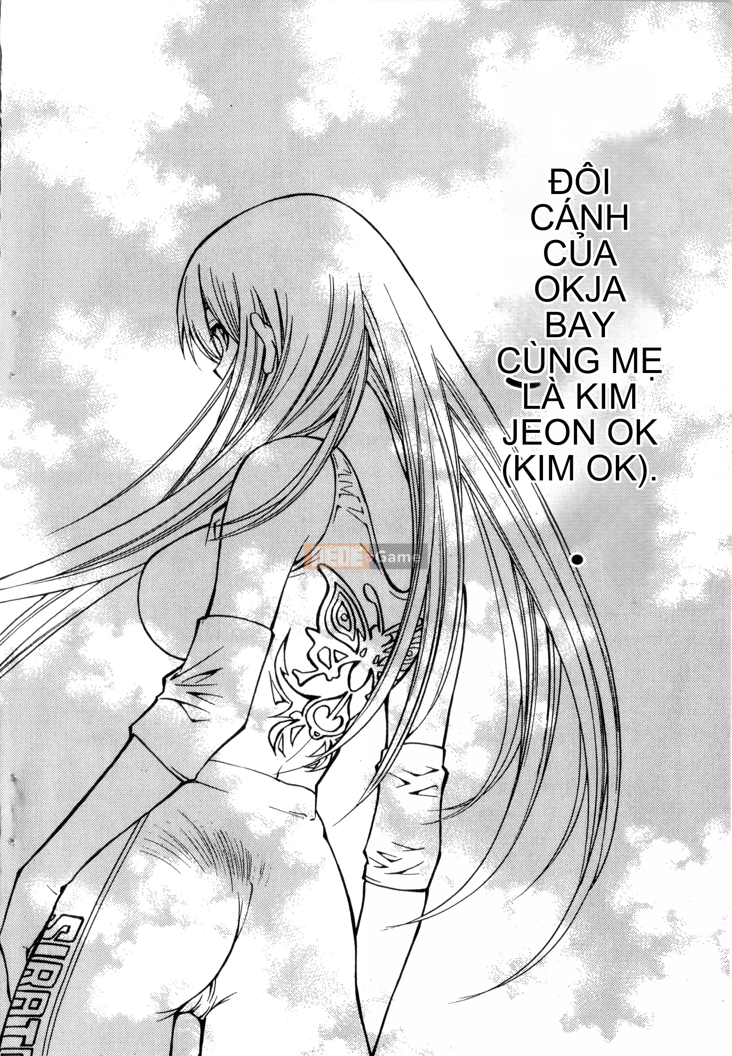 [Yuji Shiozaki]Battle Club Touyou Club Tập 2