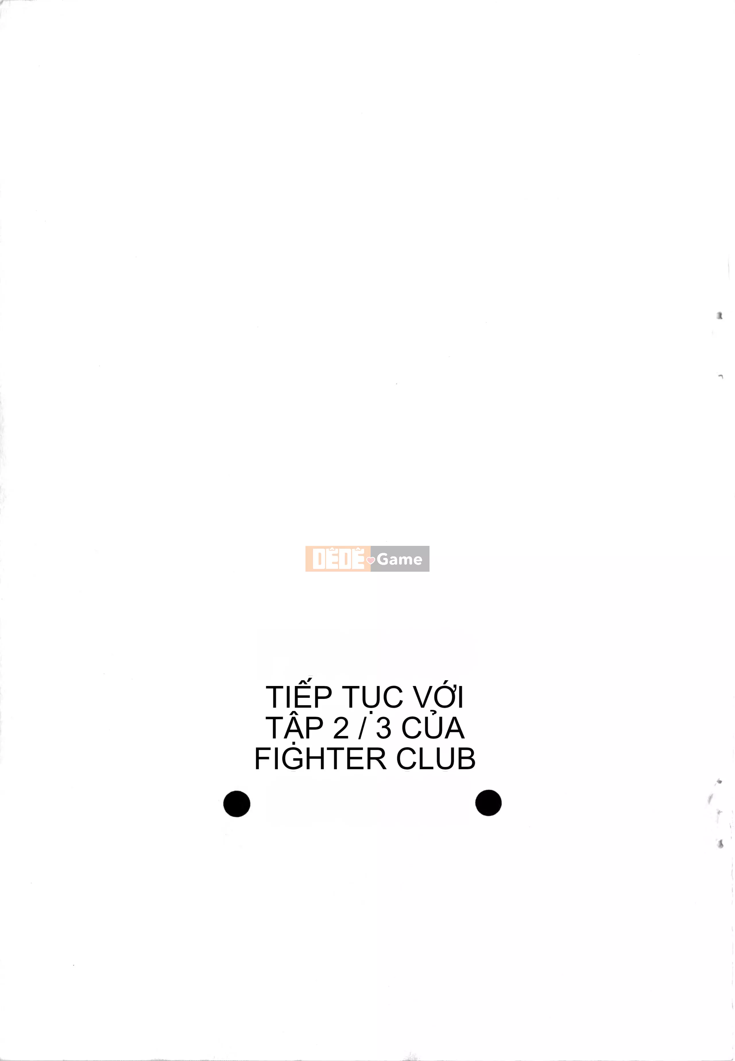 [Yuji Shiozaki]Battle Club Touyou Club Tập 2
