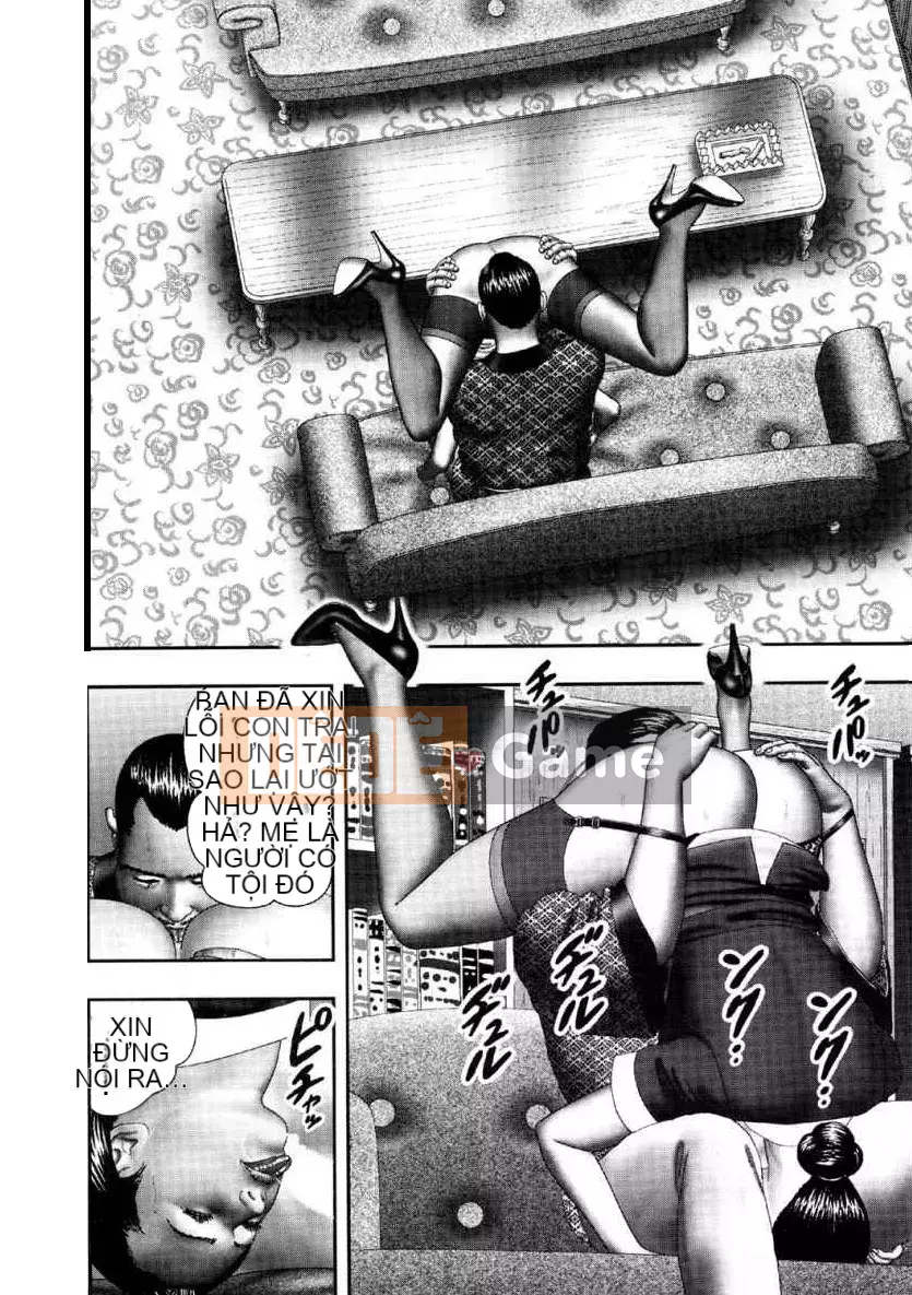 [Shimbashi Tsukishiro Nihongosha] [Horie Indulgence] Magical Mature Woman 2 Chơi với thịt kích thích tình dục