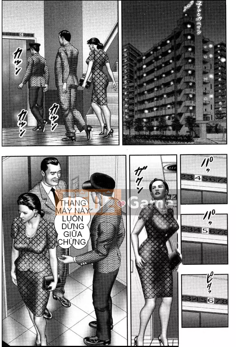 [Shimbashi Tsukishiro Nihongosha] [Horie Indulgence] Magical Mature Woman 2 Chơi với thịt kích thích tình dục