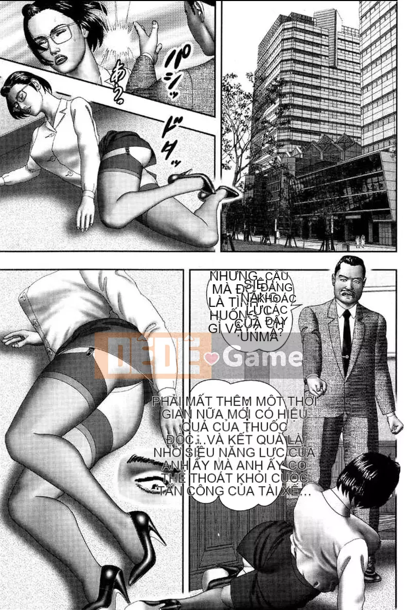 [Shimbashi Tsukishiro Nihongosha] [Horie Indulgence] Magical Mature Woman 2 Chơi với thịt kích thích tình dục