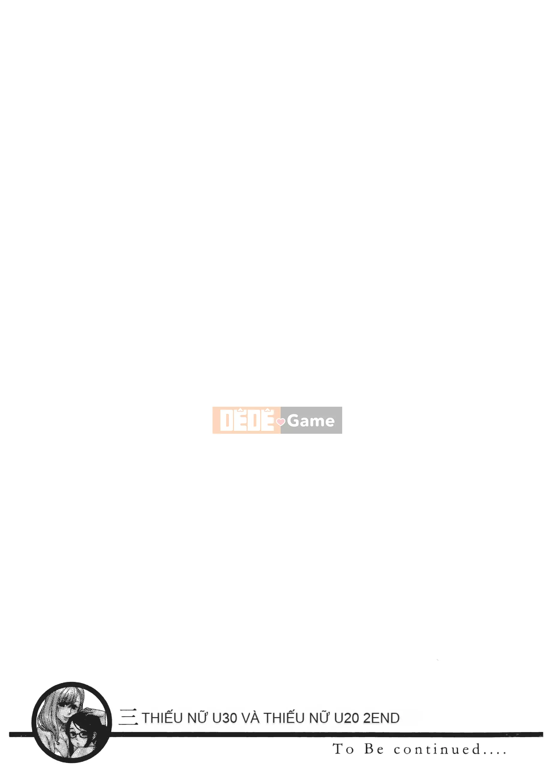 [Kamatsuruta] Ba mươi trinh nữ và hai mươi phụ nữ trưởng thành 2