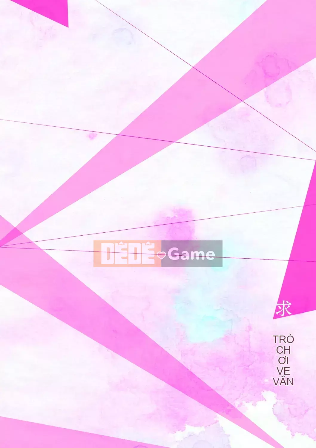 [Sumiyoshi] Trò chơi tán tỉnh [Kỹ thuật số]