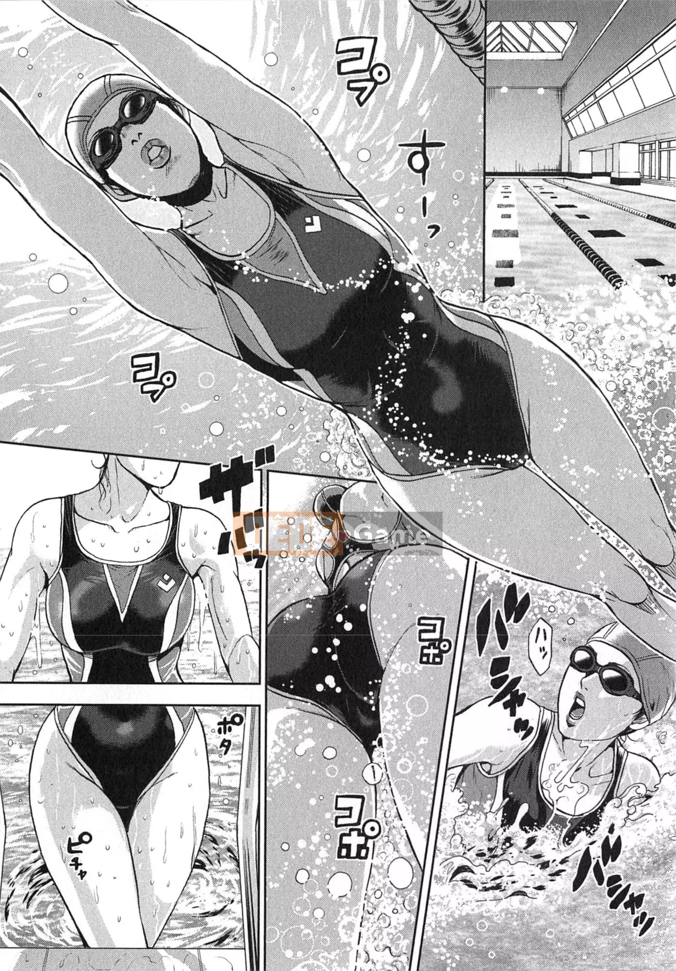 [Tabe Koji] GALSPOLICE 24ji Vol.2