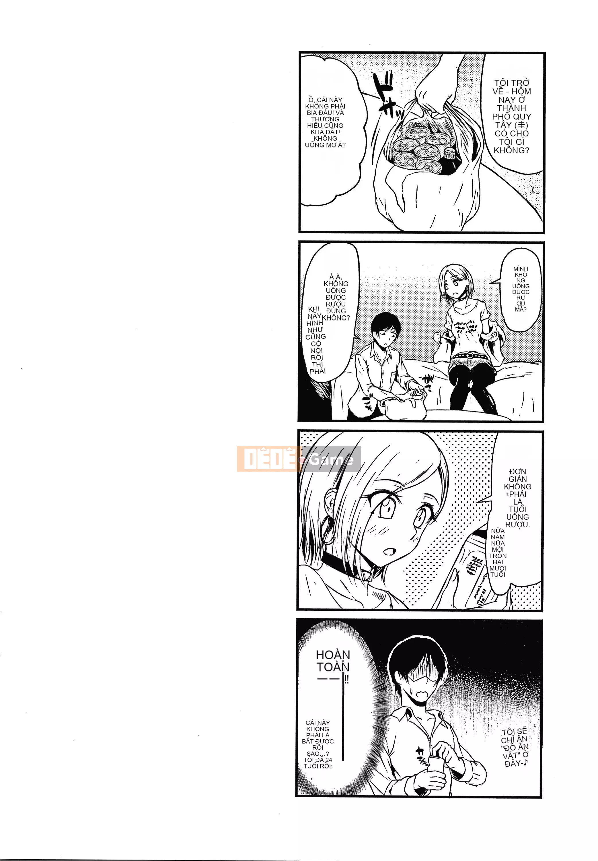 [Tên cũ tiếng Trung][Tamabi] Những ngày đầy màu sắc!