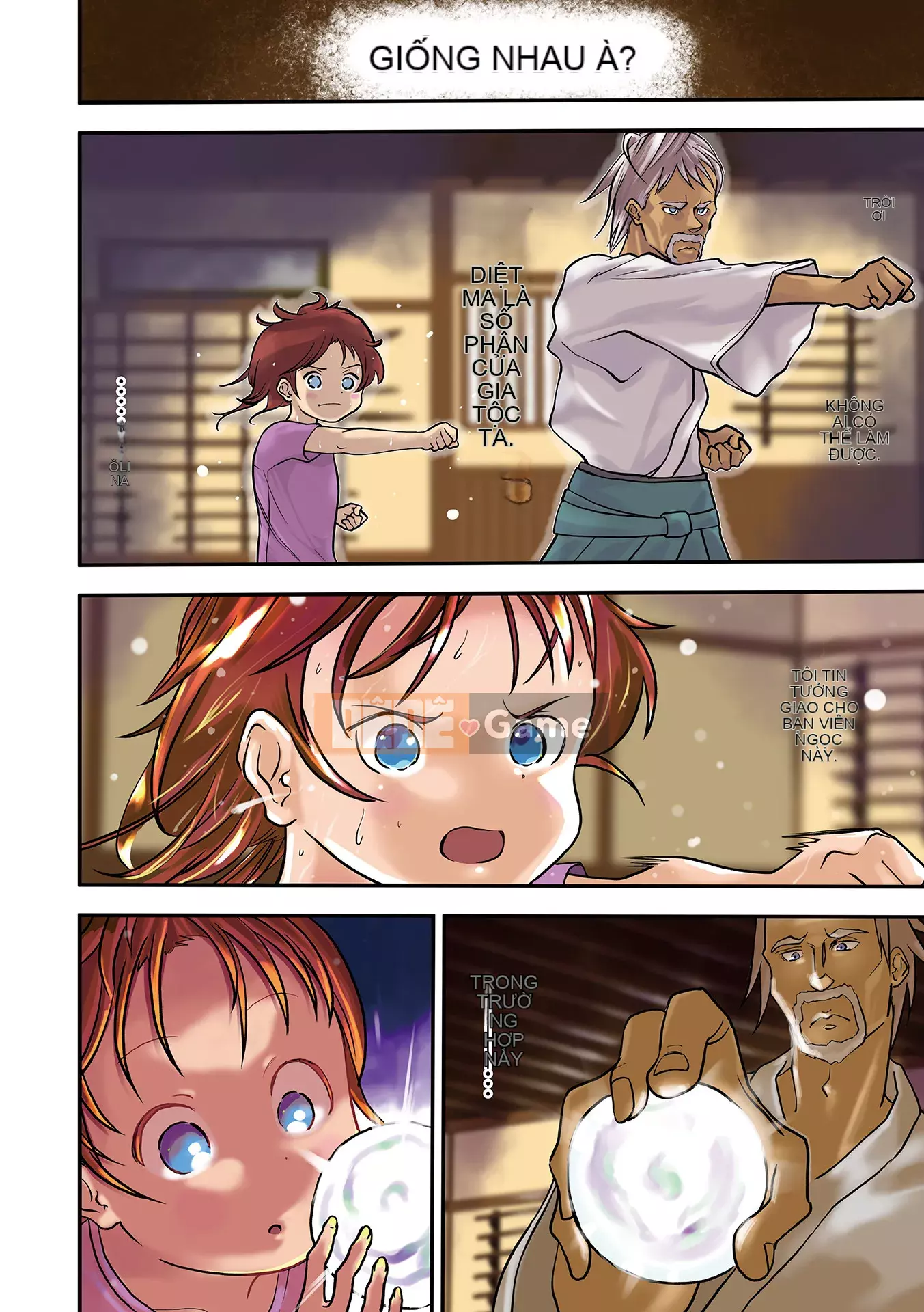 [Himei Yoru] Riina trừ tà Gakuen [Kỹ thuật số]