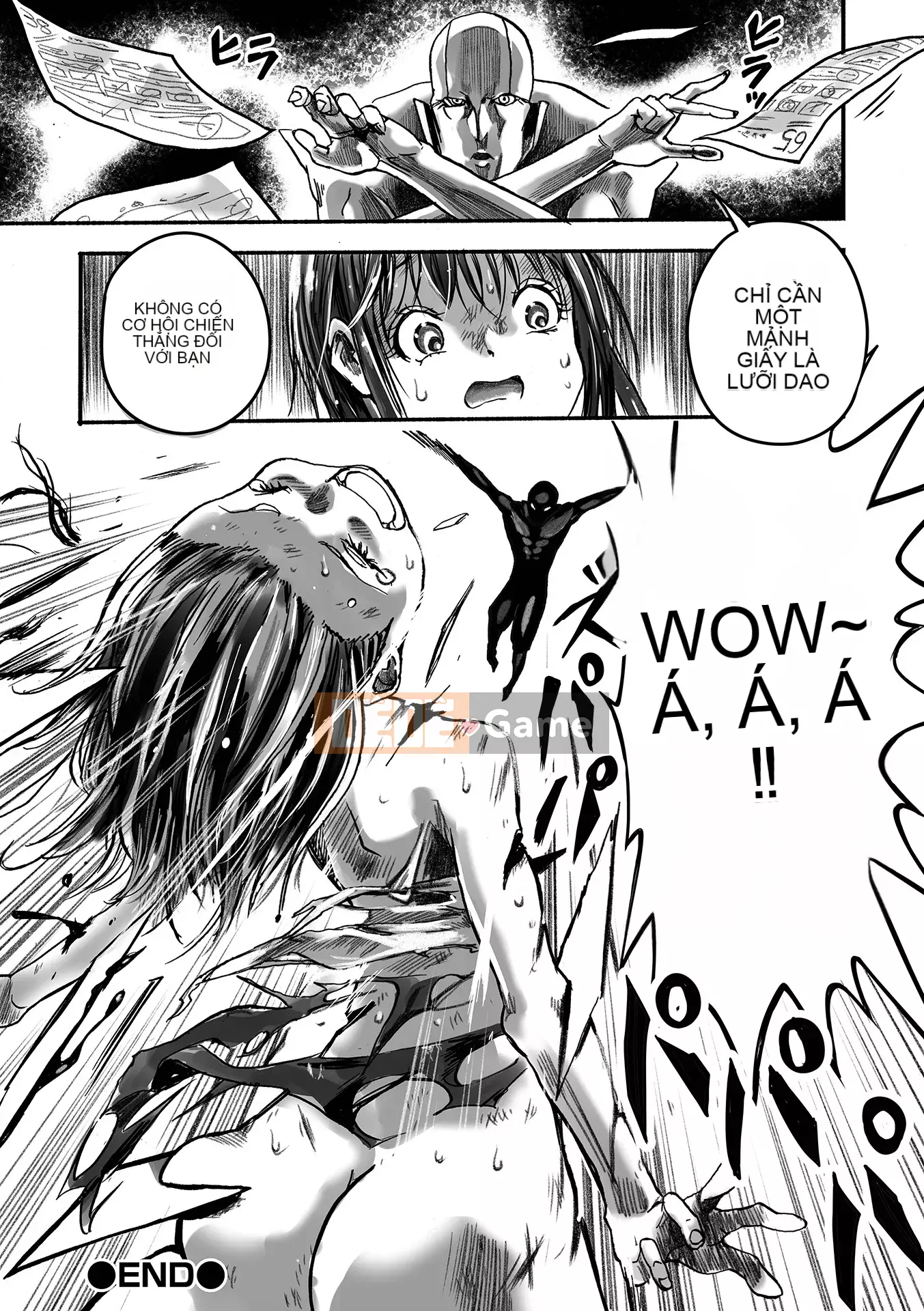 [Himei Yoru] Riina trừ tà Gakuen [Kỹ thuật số]