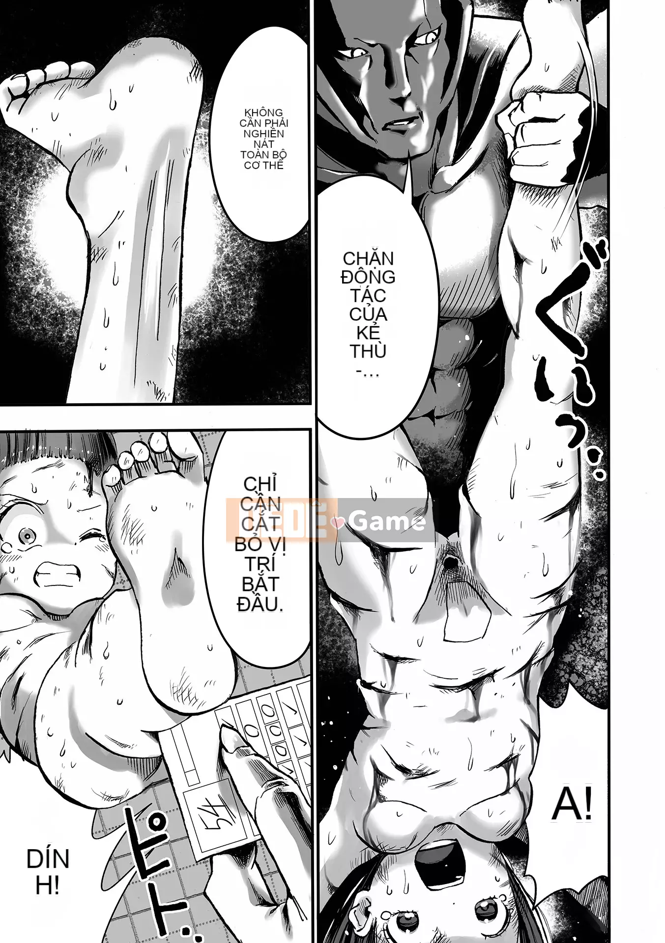 [Himei Yoru] Riina trừ tà Gakuen [Kỹ thuật số]