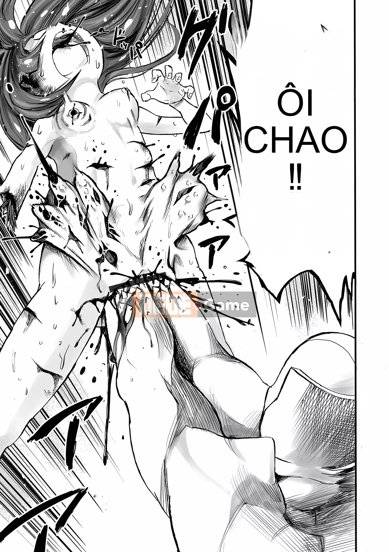 [Himei Yoru] Riina trừ tà Gakuen [Kỹ thuật số]