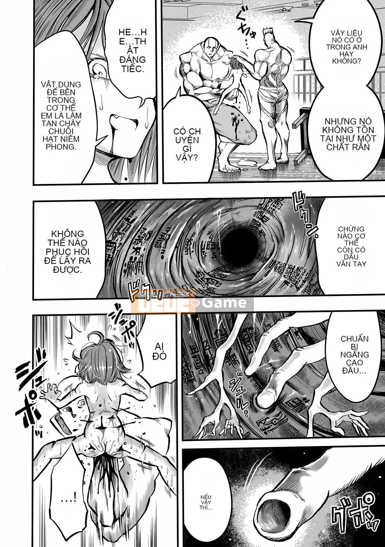 [Himei Yoru] Riina trừ tà Gakuen [Kỹ thuật số]