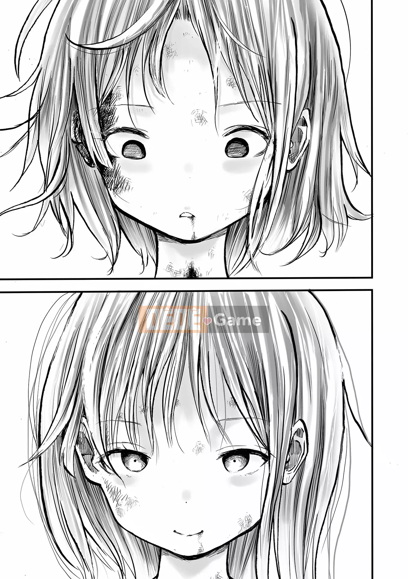 [Himei Yoru] Riina trừ tà Gakuen [Kỹ thuật số]