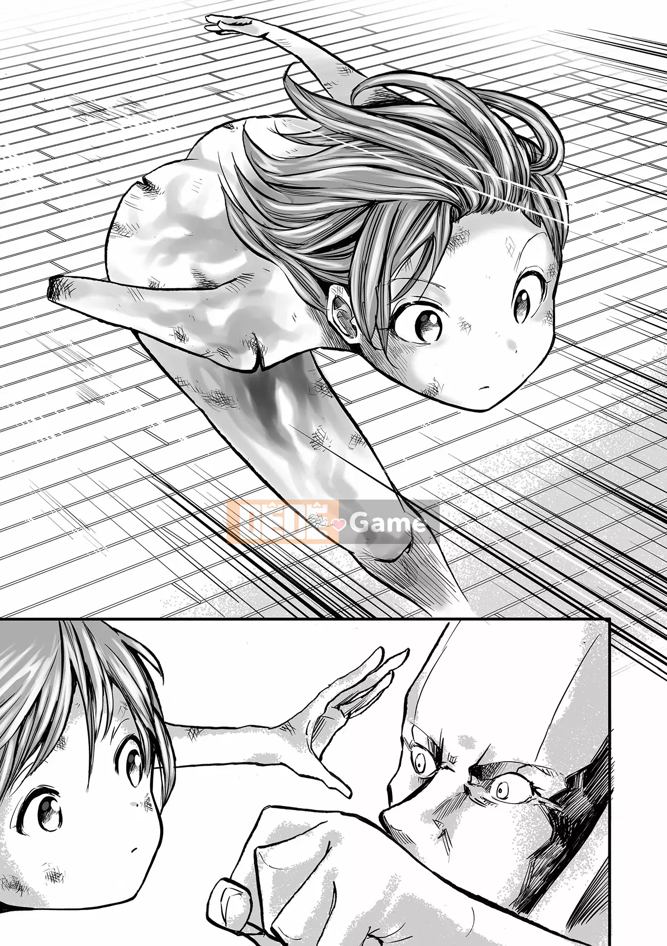 [Himei Yoru] Riina trừ tà Gakuen [Kỹ thuật số]