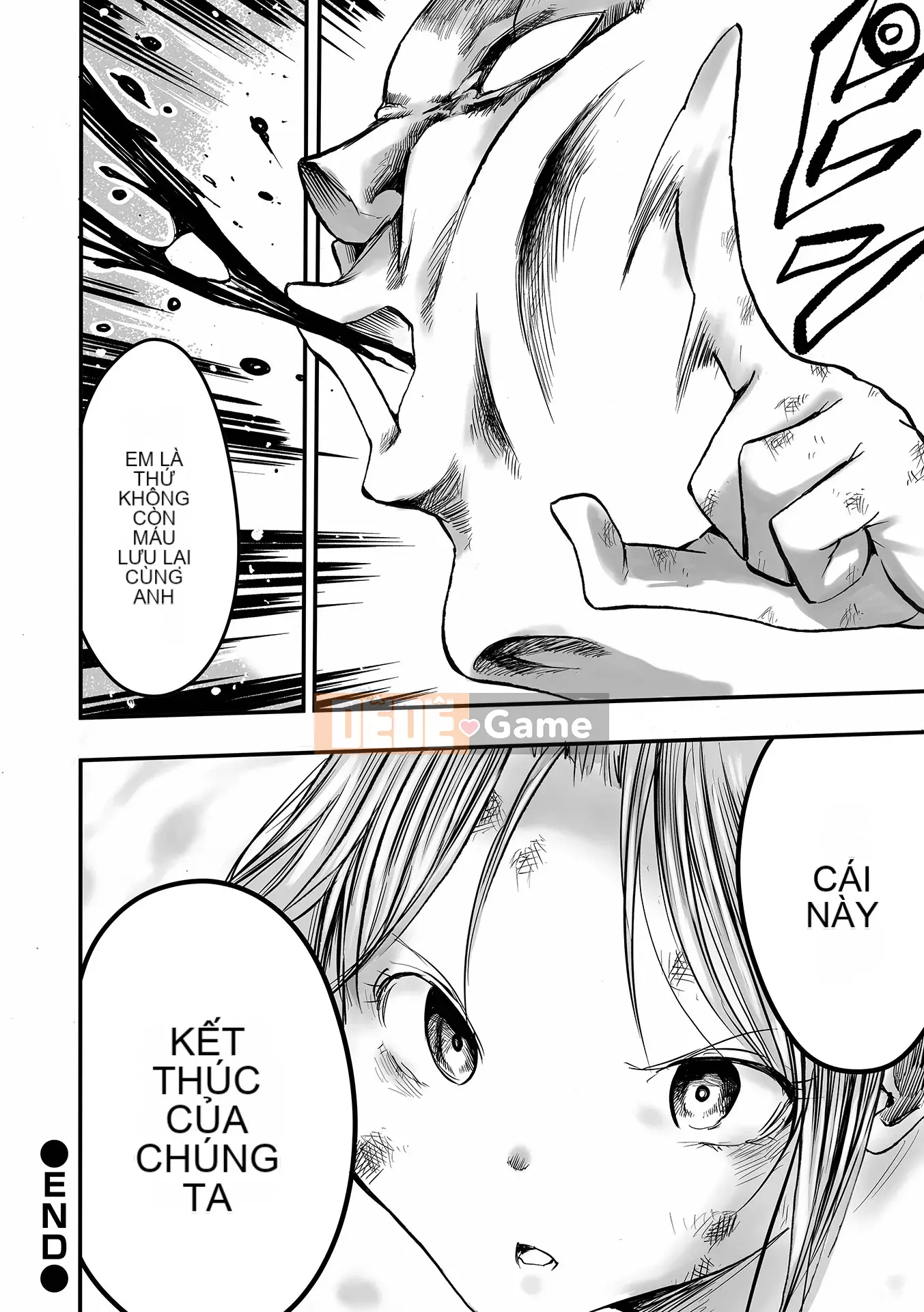 [Himei Yoru] Riina trừ tà Gakuen [Kỹ thuật số]