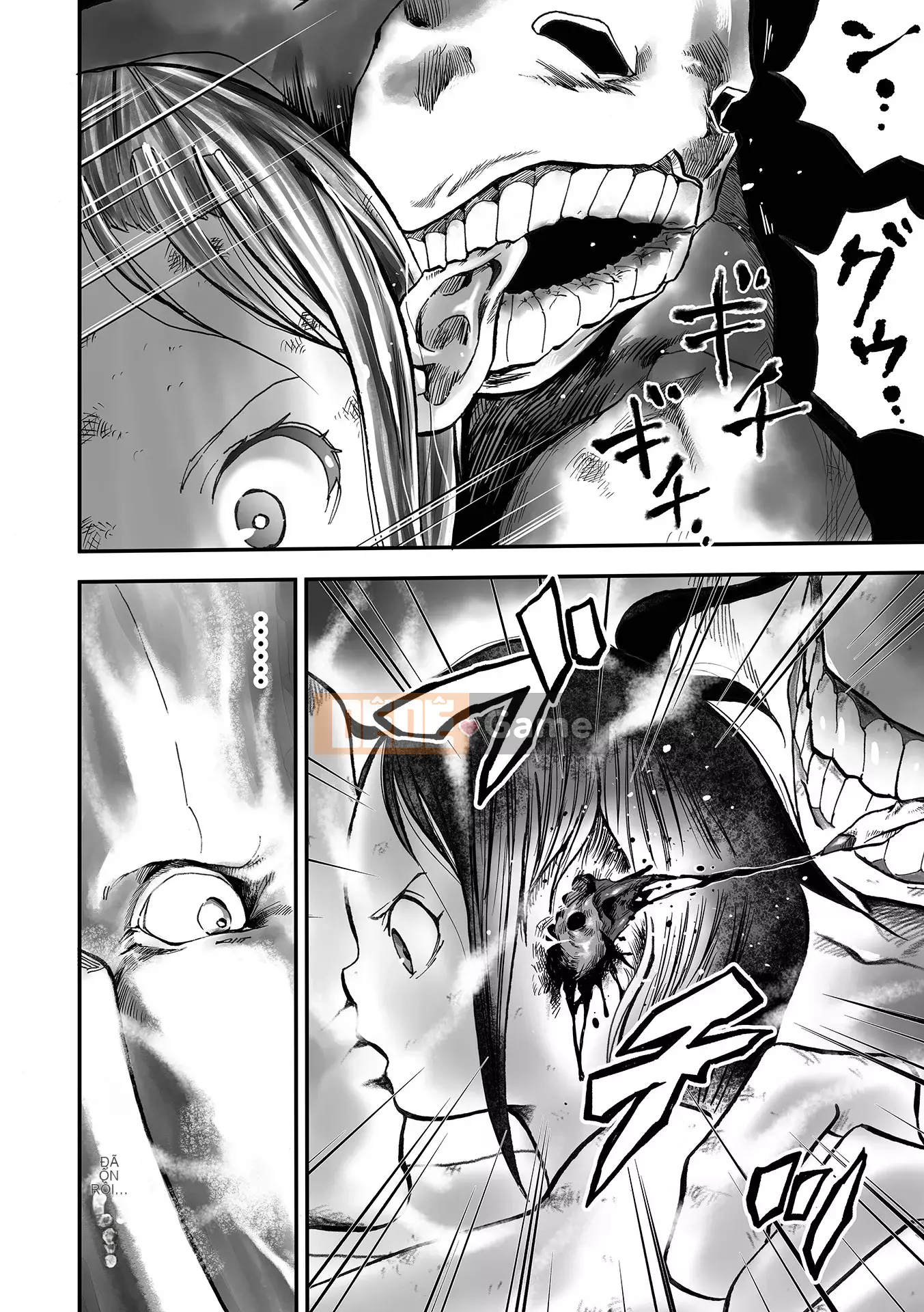 [Himei Yoru] Riina trừ tà Gakuen [Kỹ thuật số]