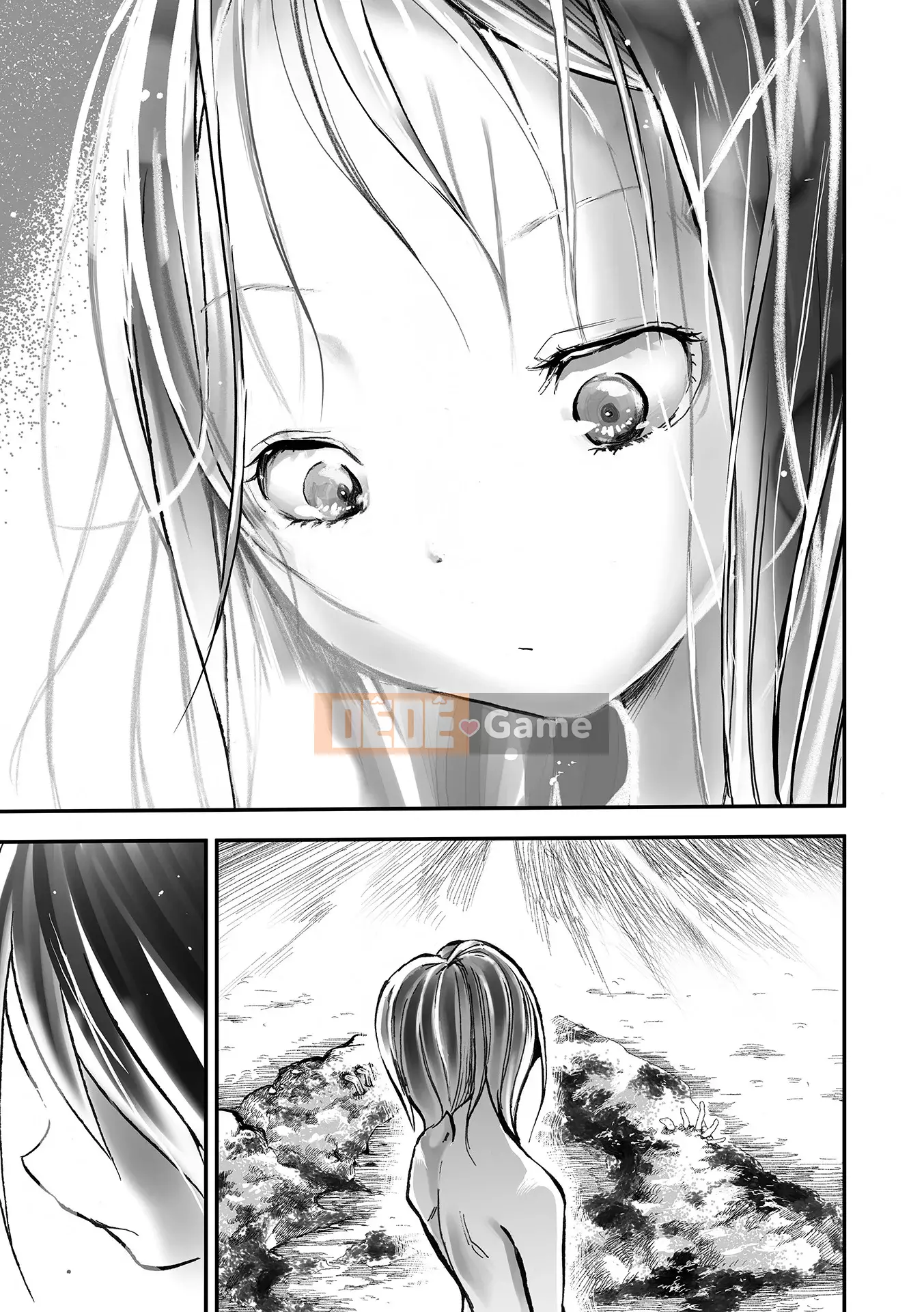 [Himei Yoru] Riina trừ tà Gakuen [Kỹ thuật số]