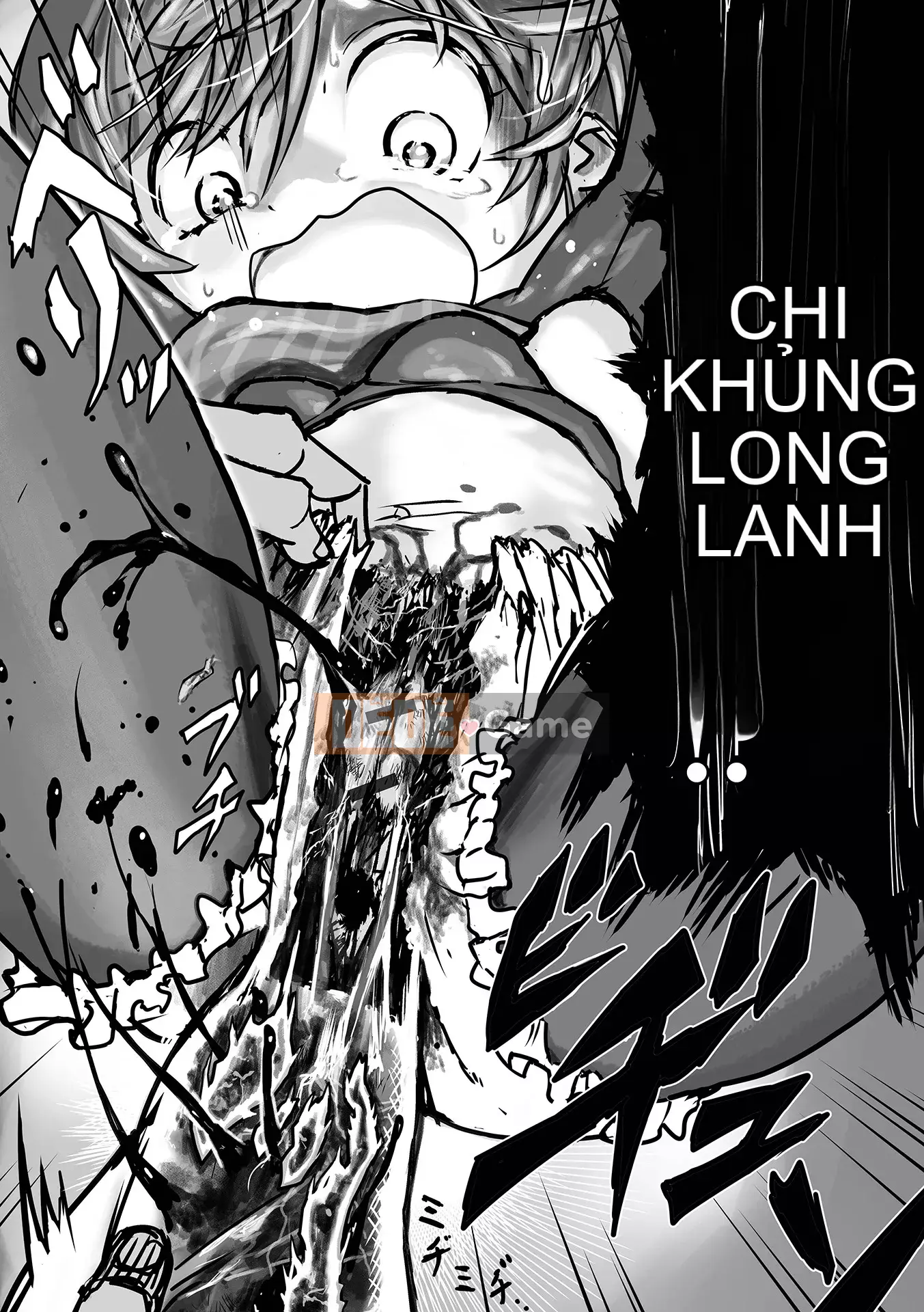 [Himei Yoru] Riina trừ tà Gakuen [Kỹ thuật số]