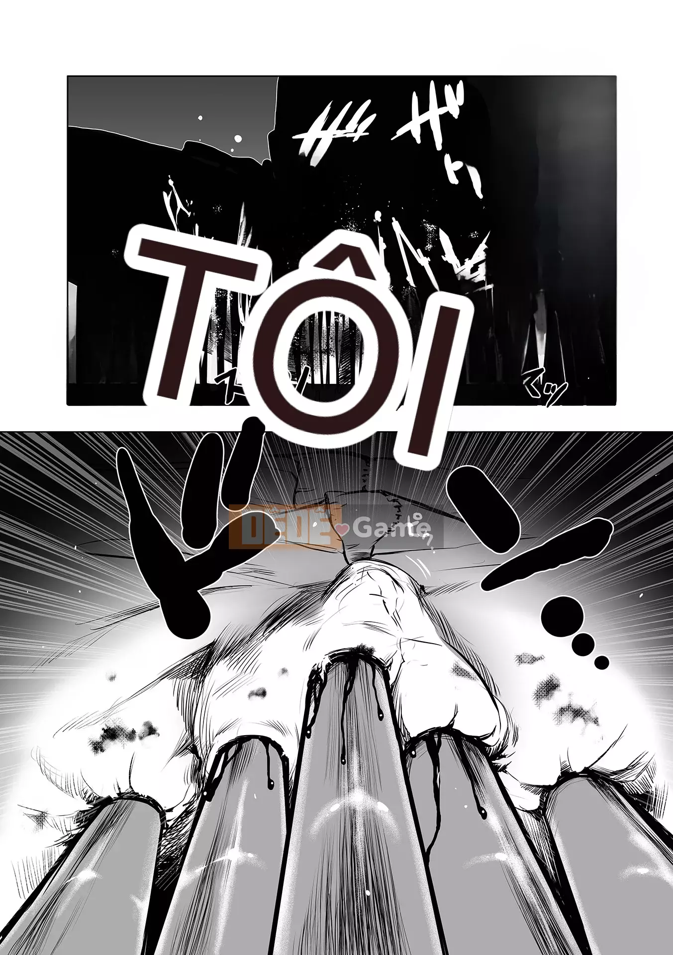 [Himei Yoru] Riina trừ tà Gakuen [Kỹ thuật số]