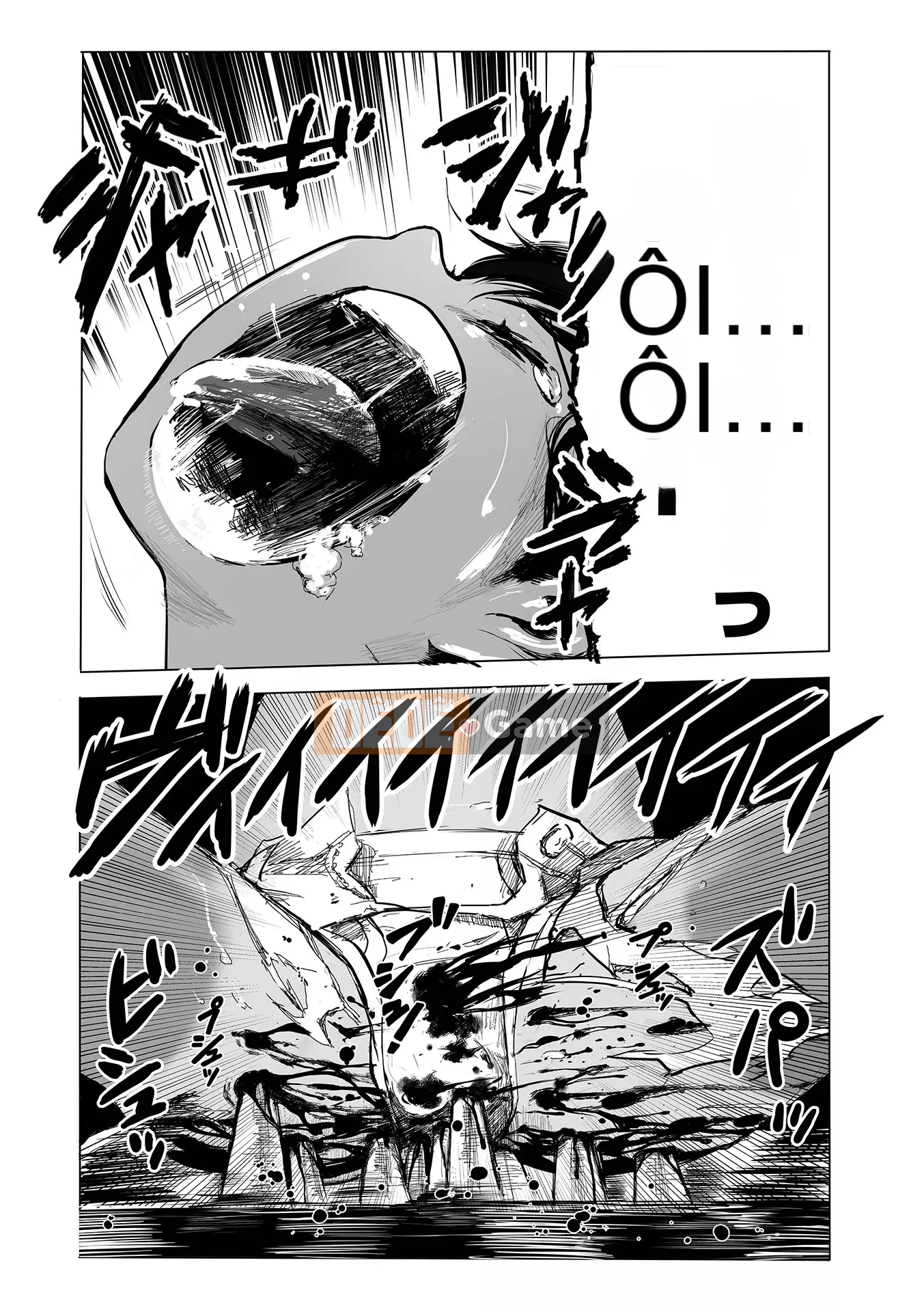 [Himei Yoru] Riina trừ tà Gakuen [Kỹ thuật số]