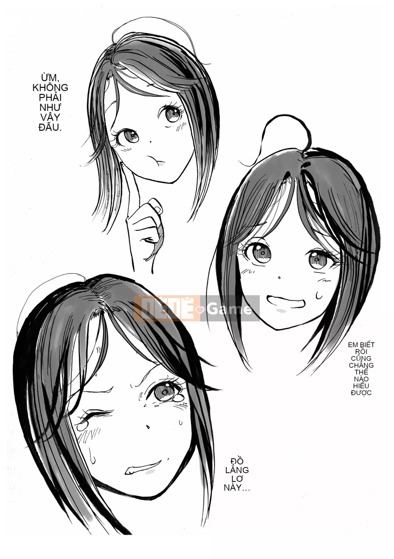 [Himei Yoru] Riina trừ tà Gakuen [Kỹ thuật số]