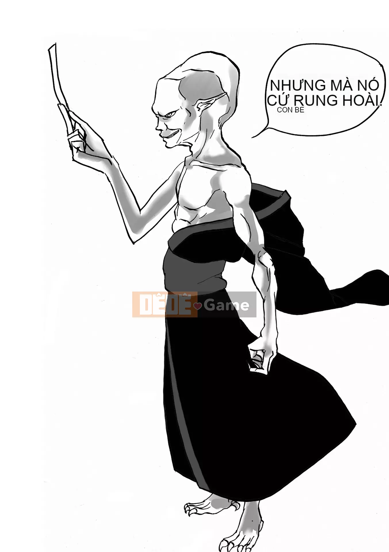 [Himei Yoru] Riina trừ tà Gakuen [Kỹ thuật số]