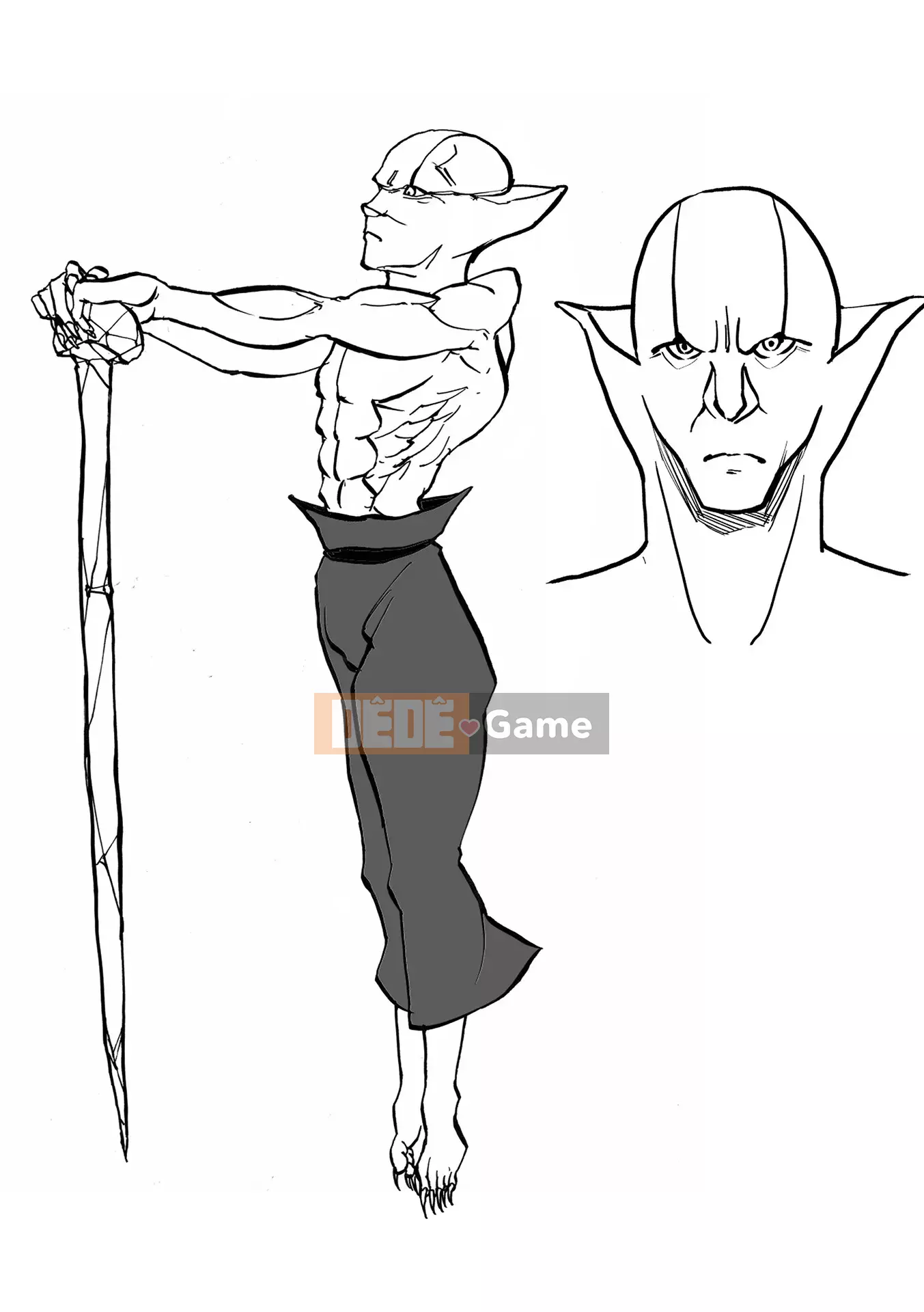 [Himei Yoru] Riina trừ tà Gakuen [Kỹ thuật số]