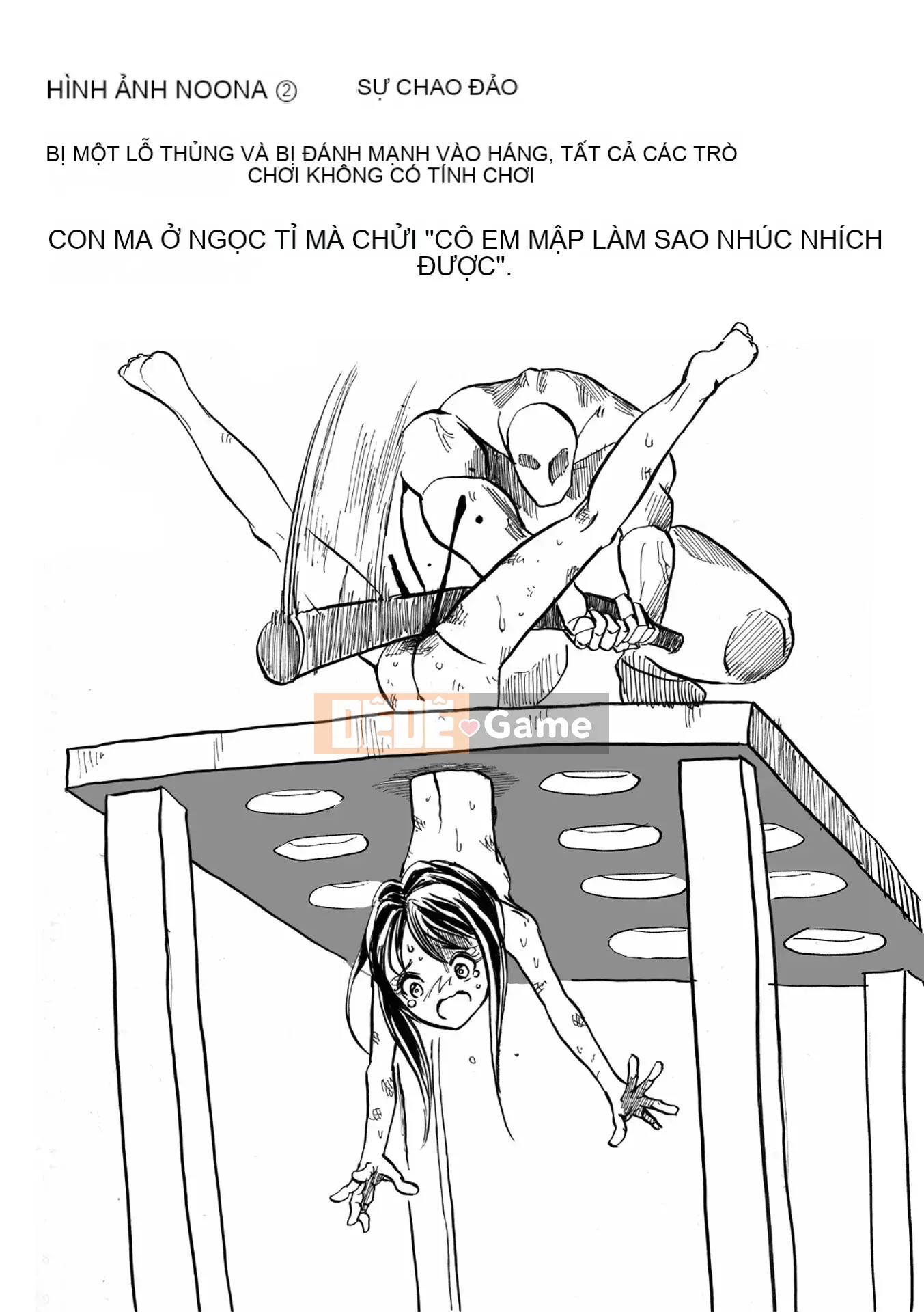 [Himei Yoru] Riina trừ tà Gakuen [Kỹ thuật số]