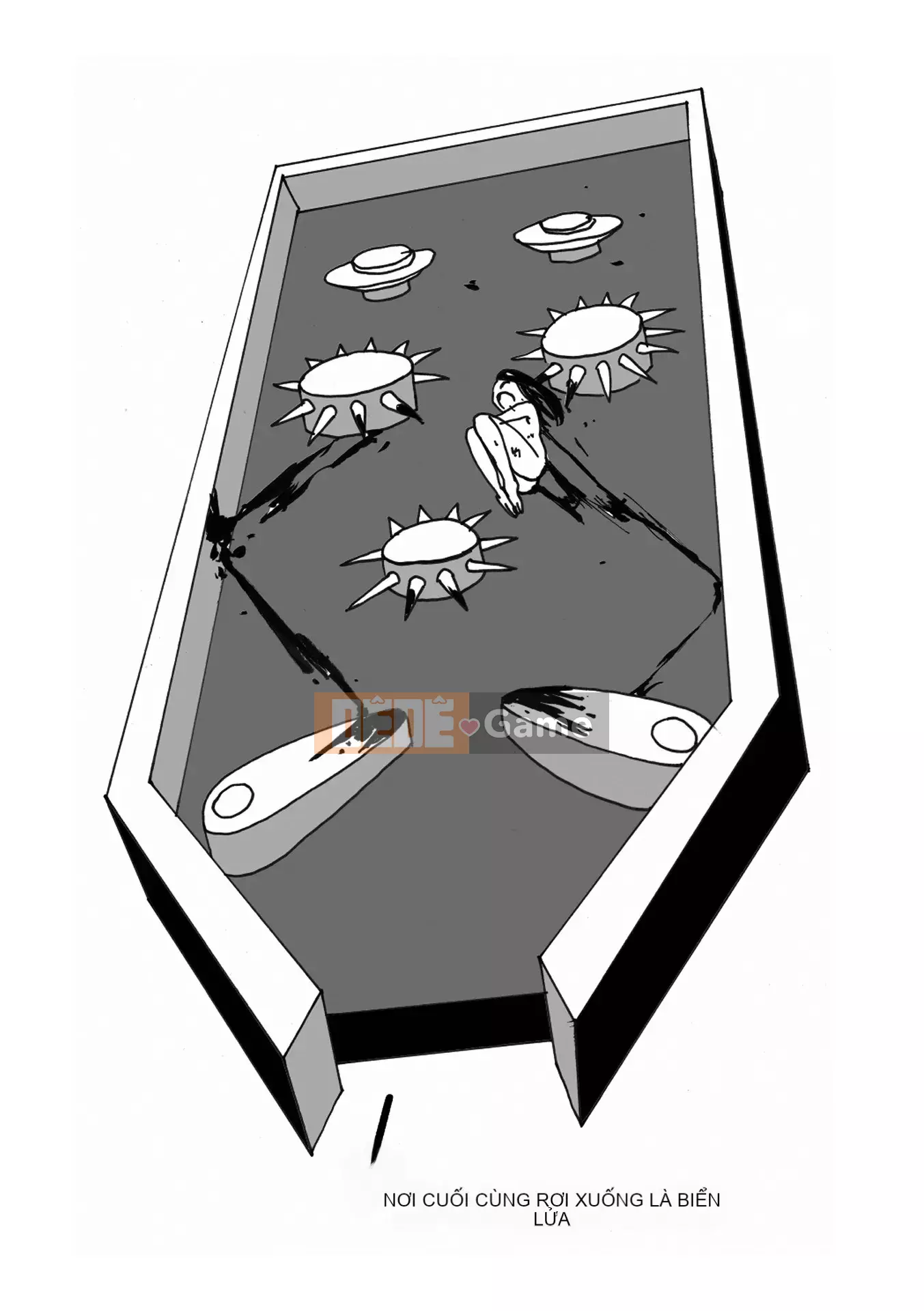 [Himei Yoru] Riina trừ tà Gakuen [Kỹ thuật số]